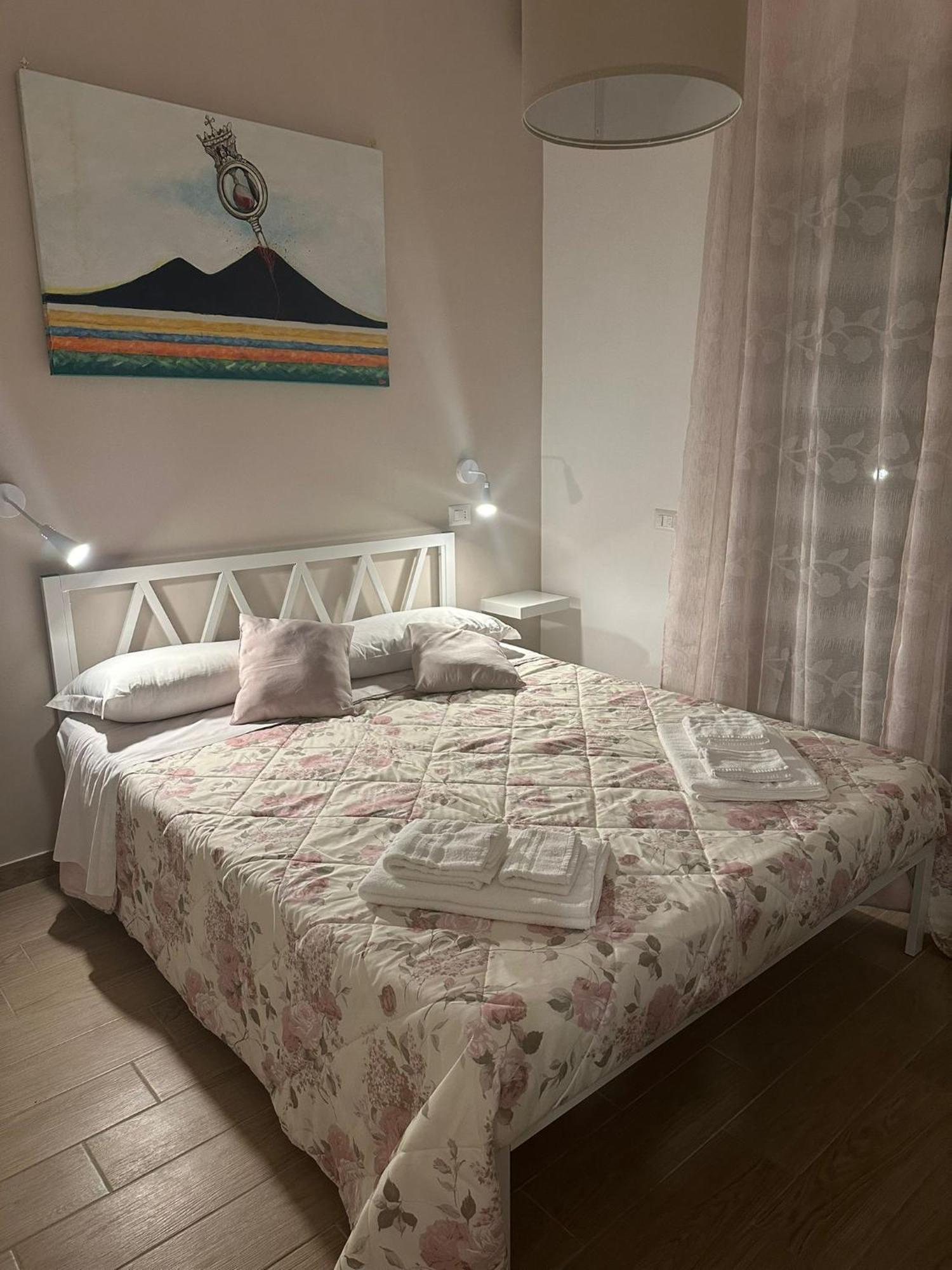 Bed & Breakfast Zelia Naples