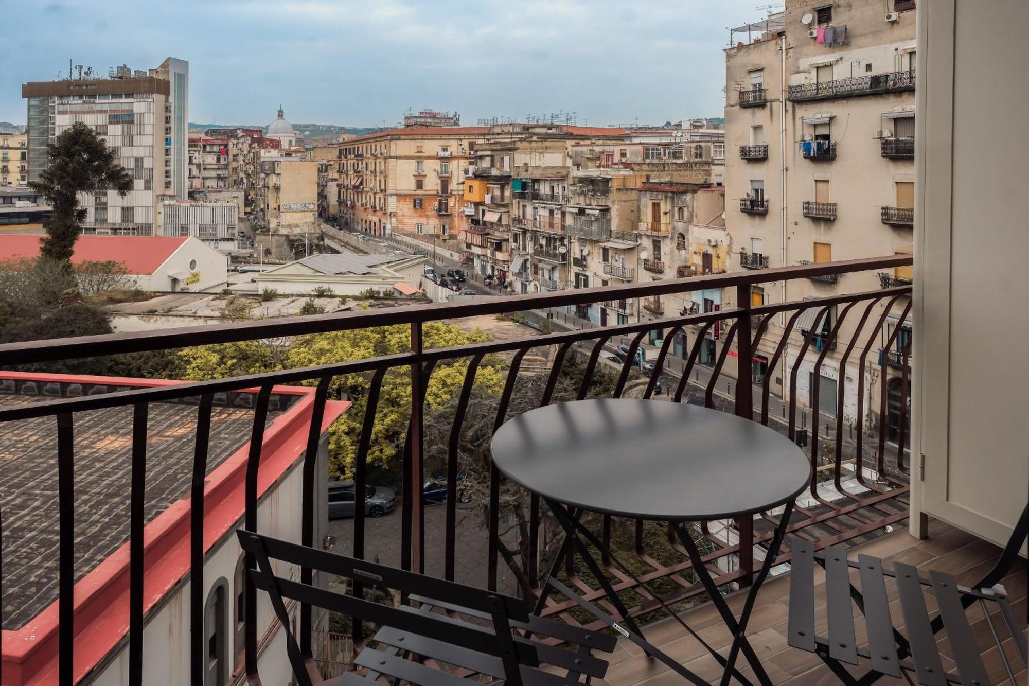 Bed & Breakfast Lovedream Naples