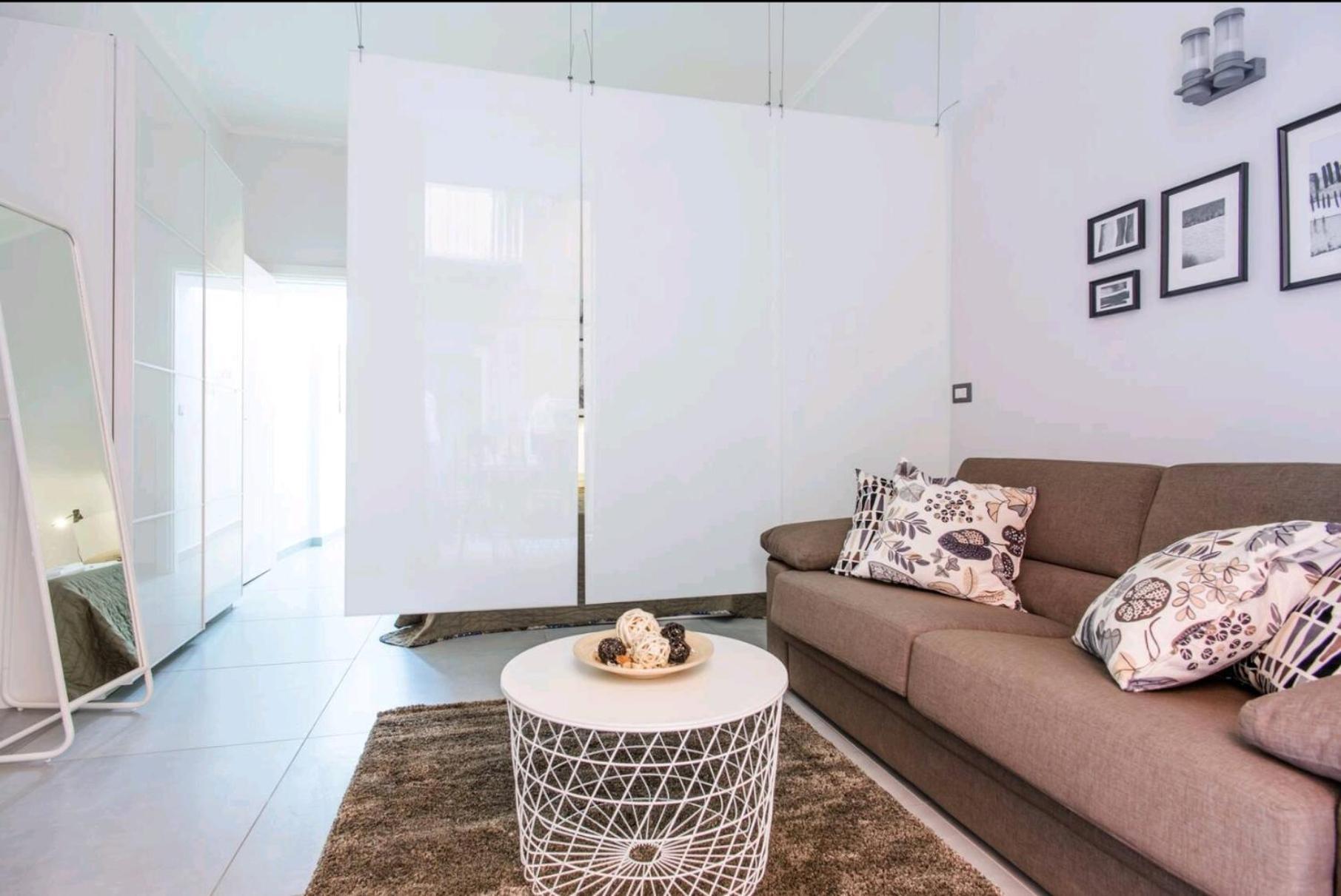 Charlotte House Apartment
