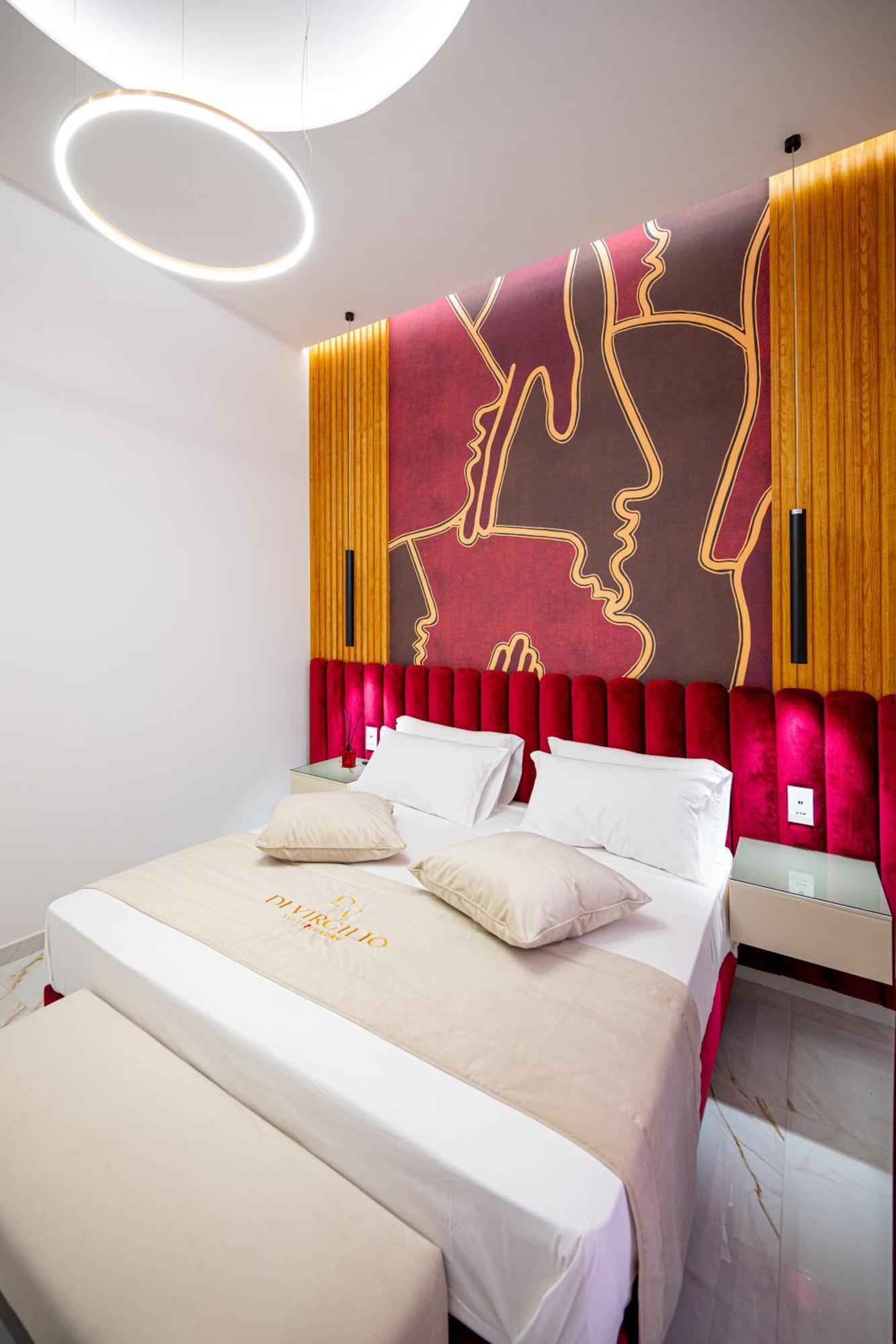 Di Virgilio Luxury Naples