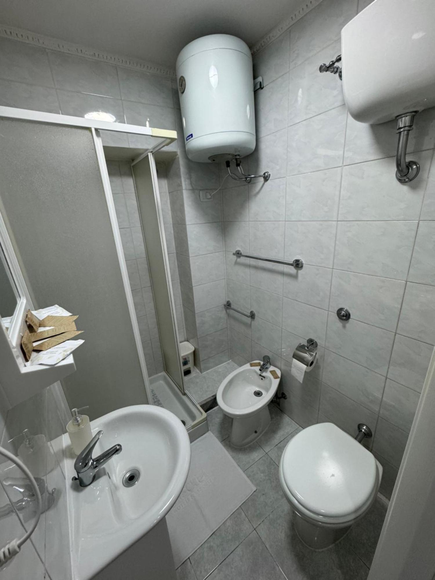 A Da' Ziett Bed & Breakfast Naples
