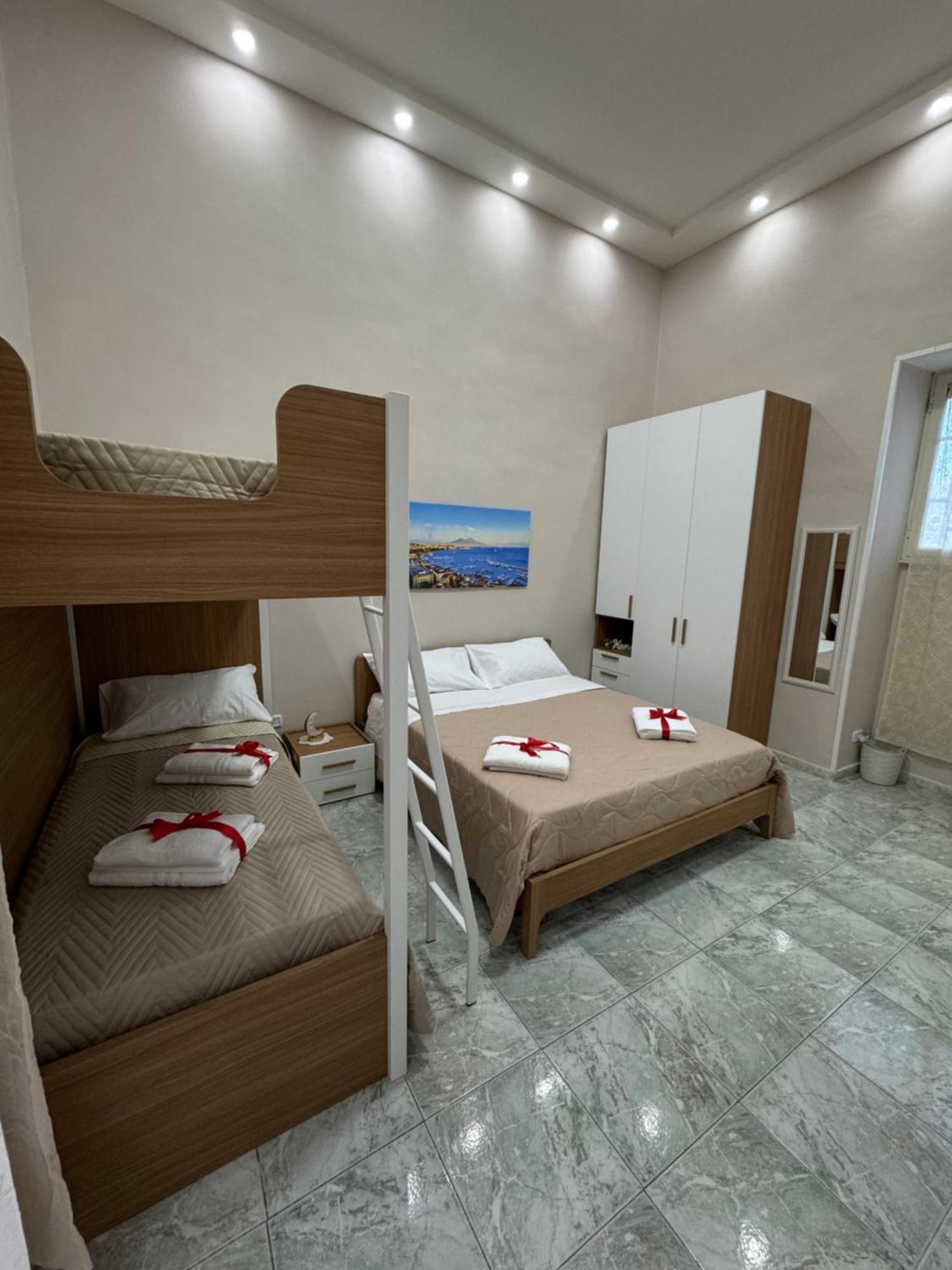 A Da' Ziett Naples