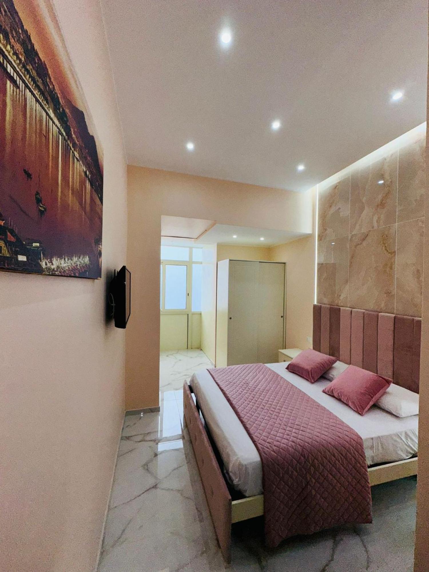Lovedream Bed & Breakfast Naples