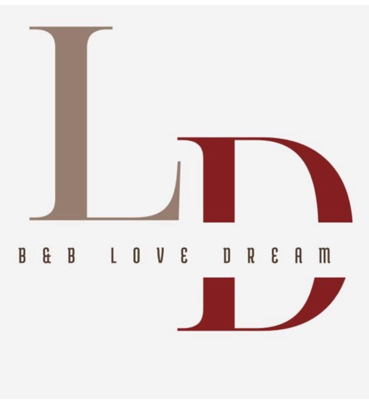 Lovedream Bed & Breakfast *