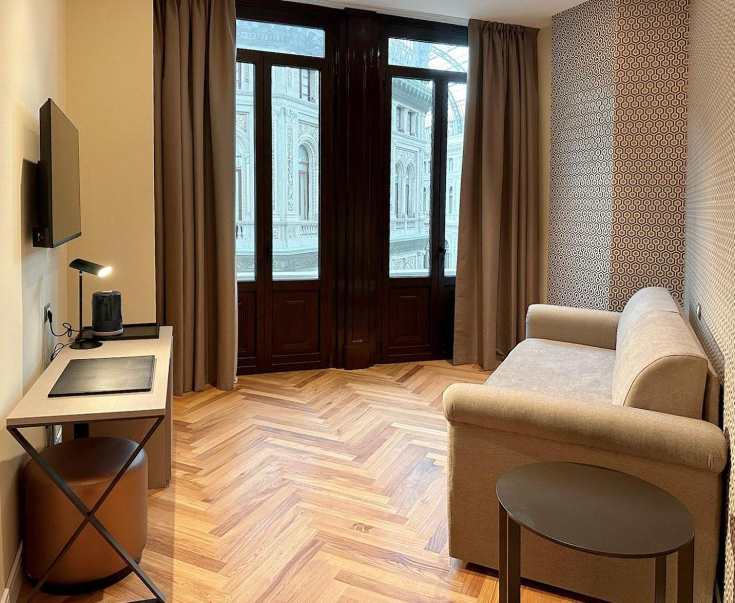 Caruso Place Boutique & Wellness Naples