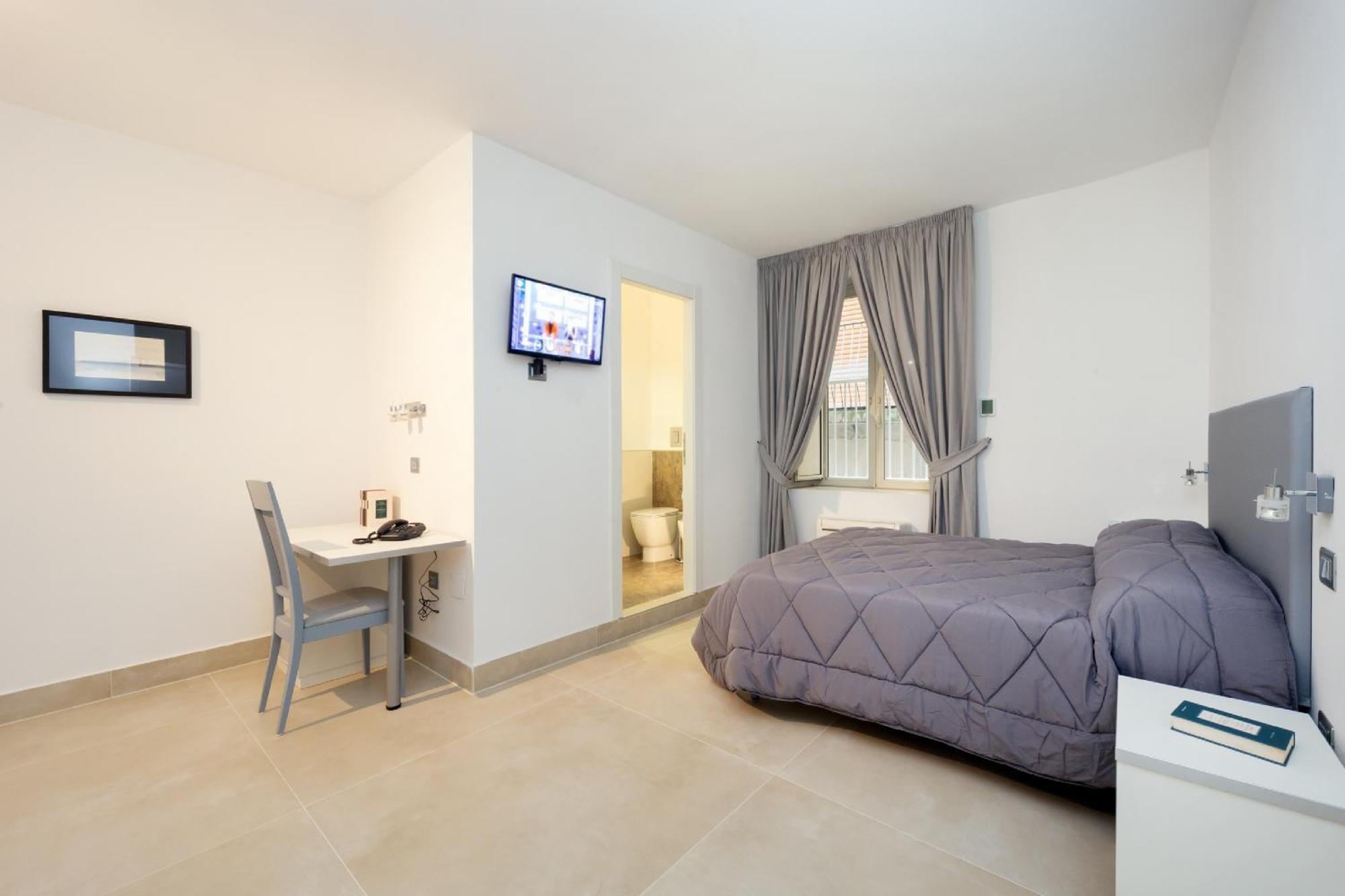 Il Tesoro Smart & Hotel