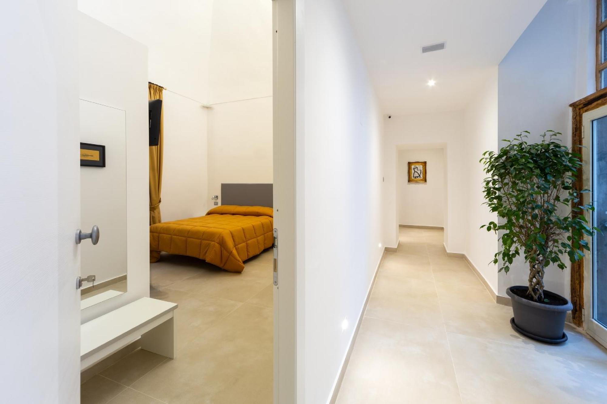 Hotel Il Tesoro Smart & Naples