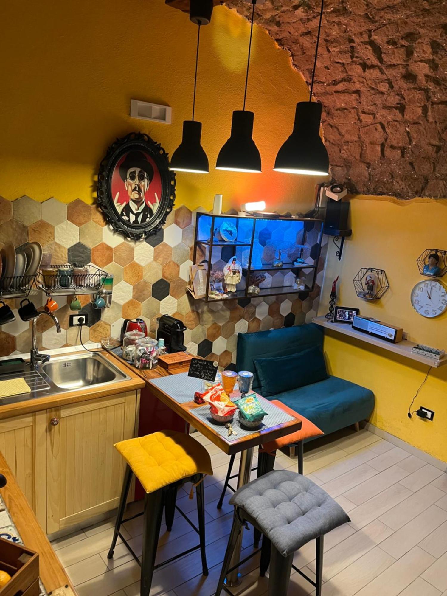 Donna Margherita Apartment