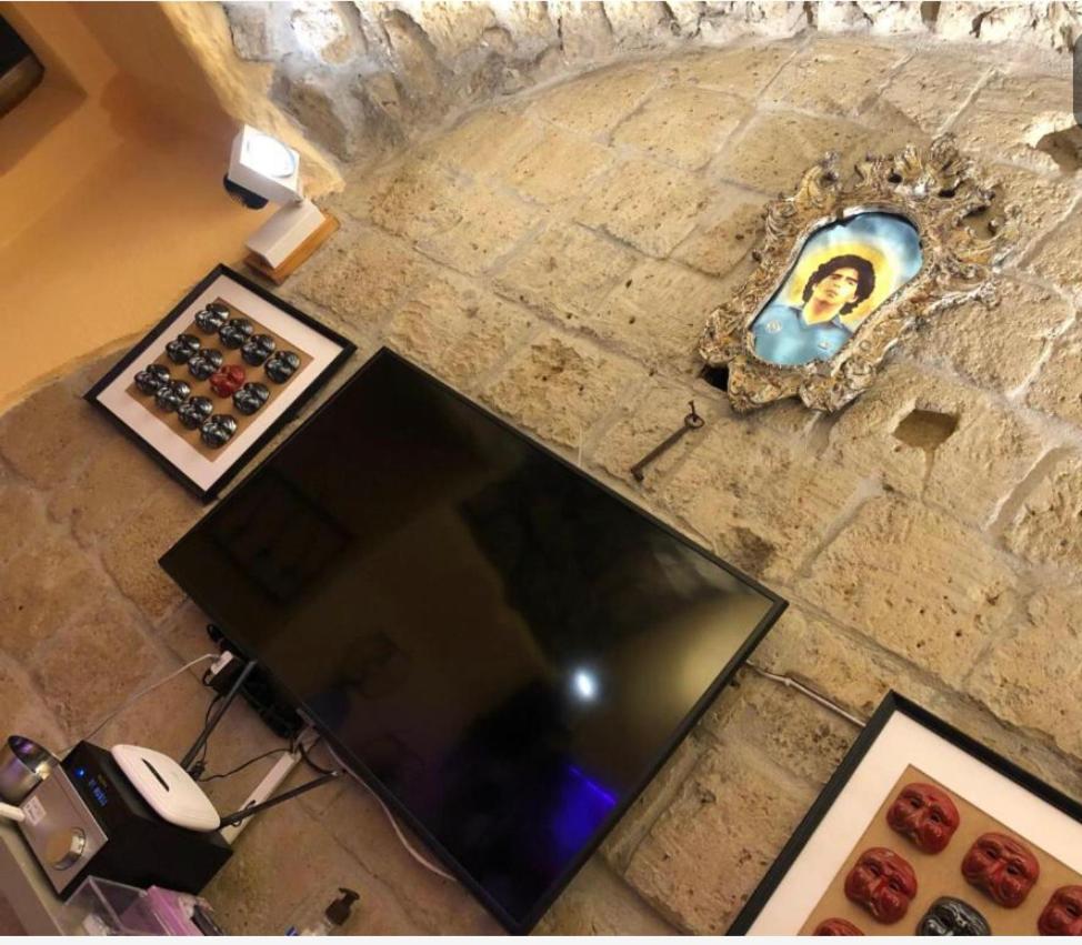 Apartment Donna Margherita Naples