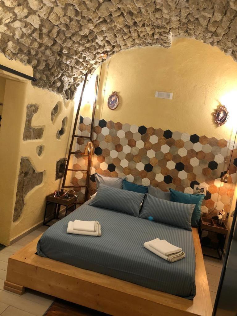Donna Margherita Apartment