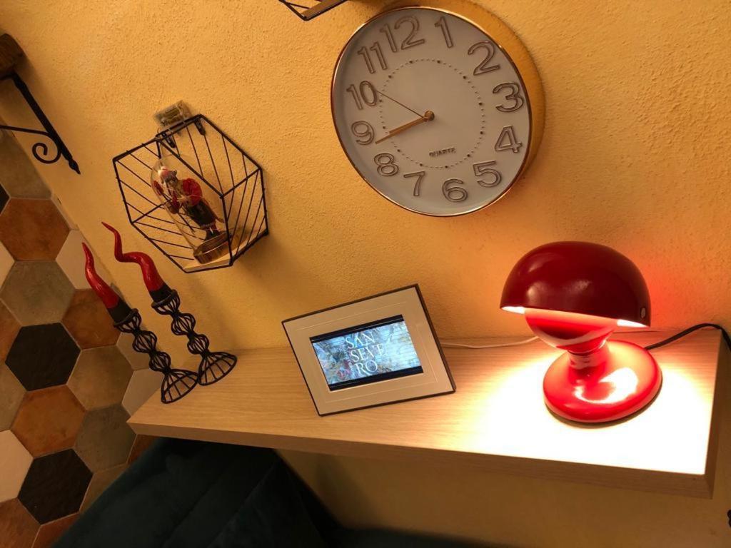 Apartment Donna Margherita