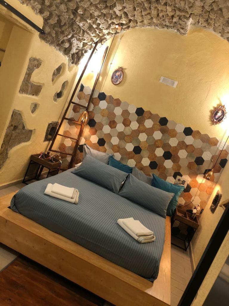 Donna Margherita Apartment *