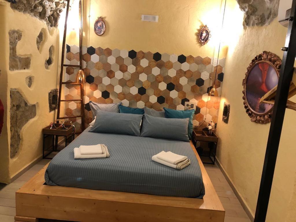 Apartment Donna Margherita *