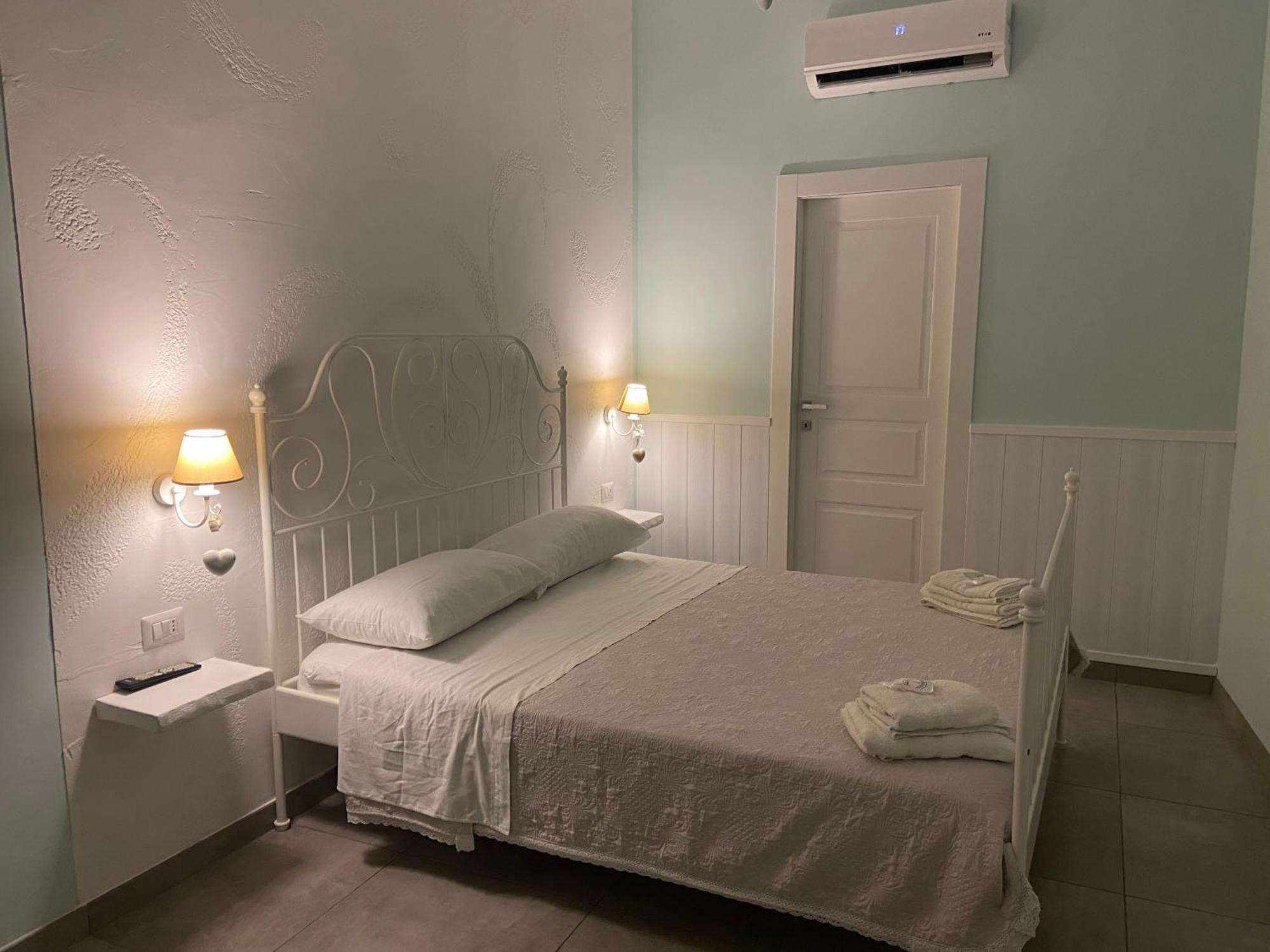 Bed & Breakfast Beb La Gemma Naples