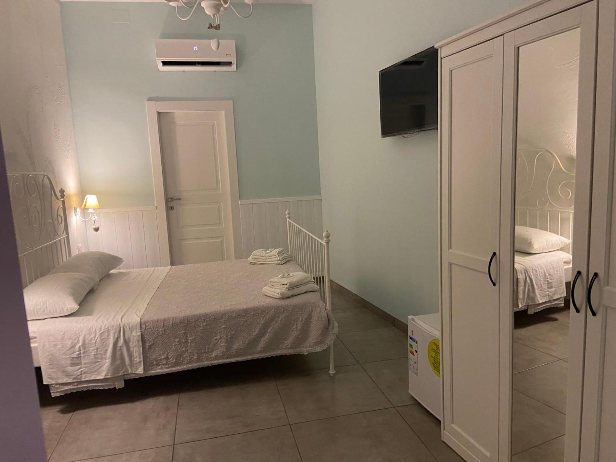 Beb La Gemma Bed & Breakfast *
