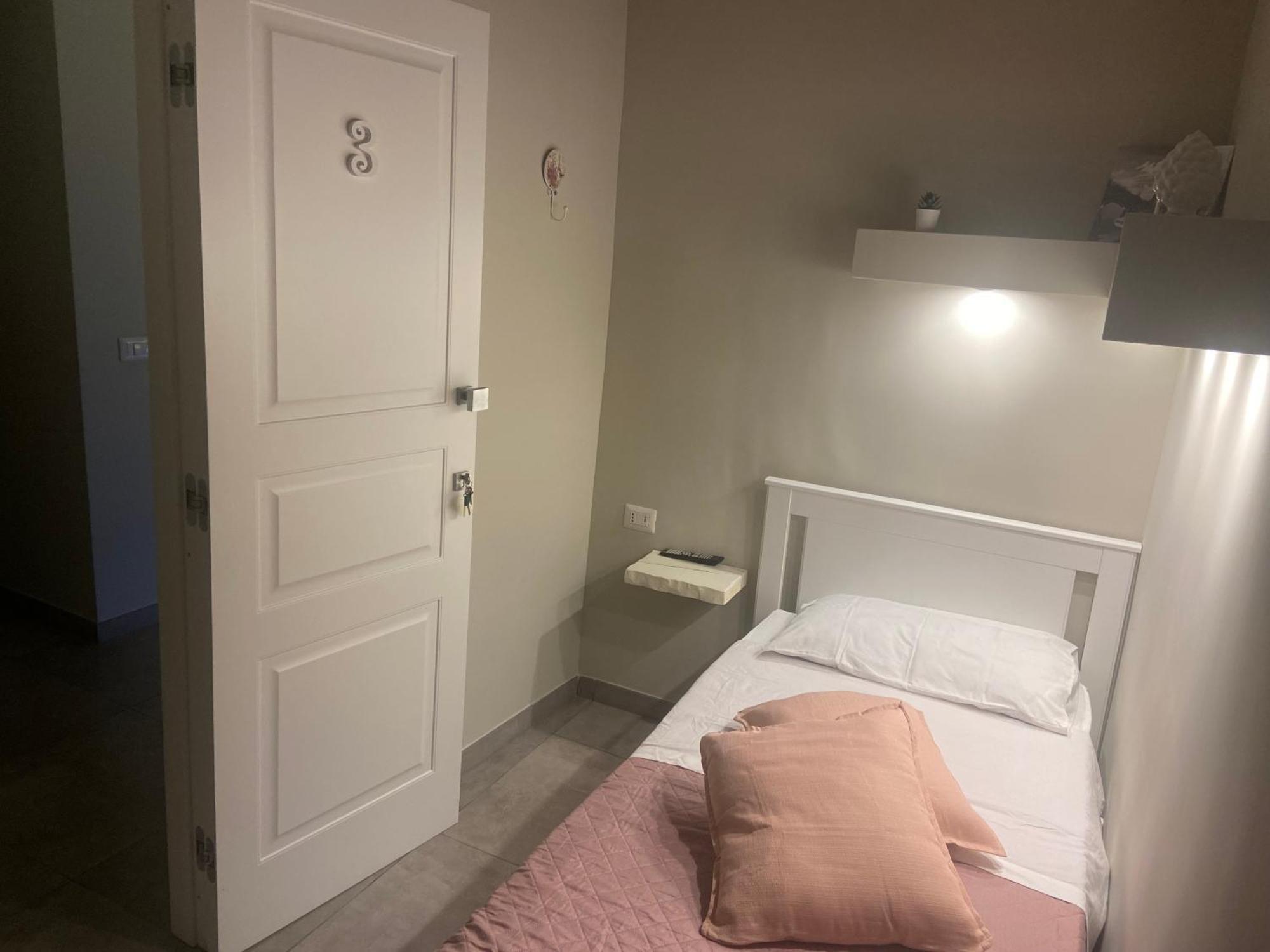 Beb La Gemma Bed & Breakfast