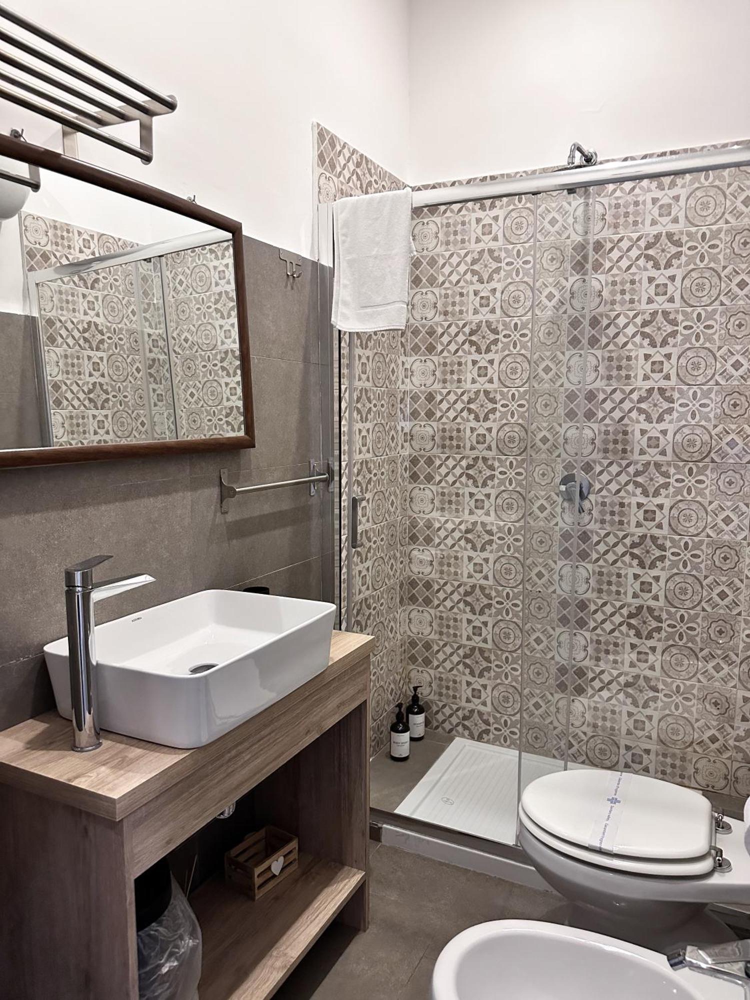 Guest house Welcome To I Colori Di *