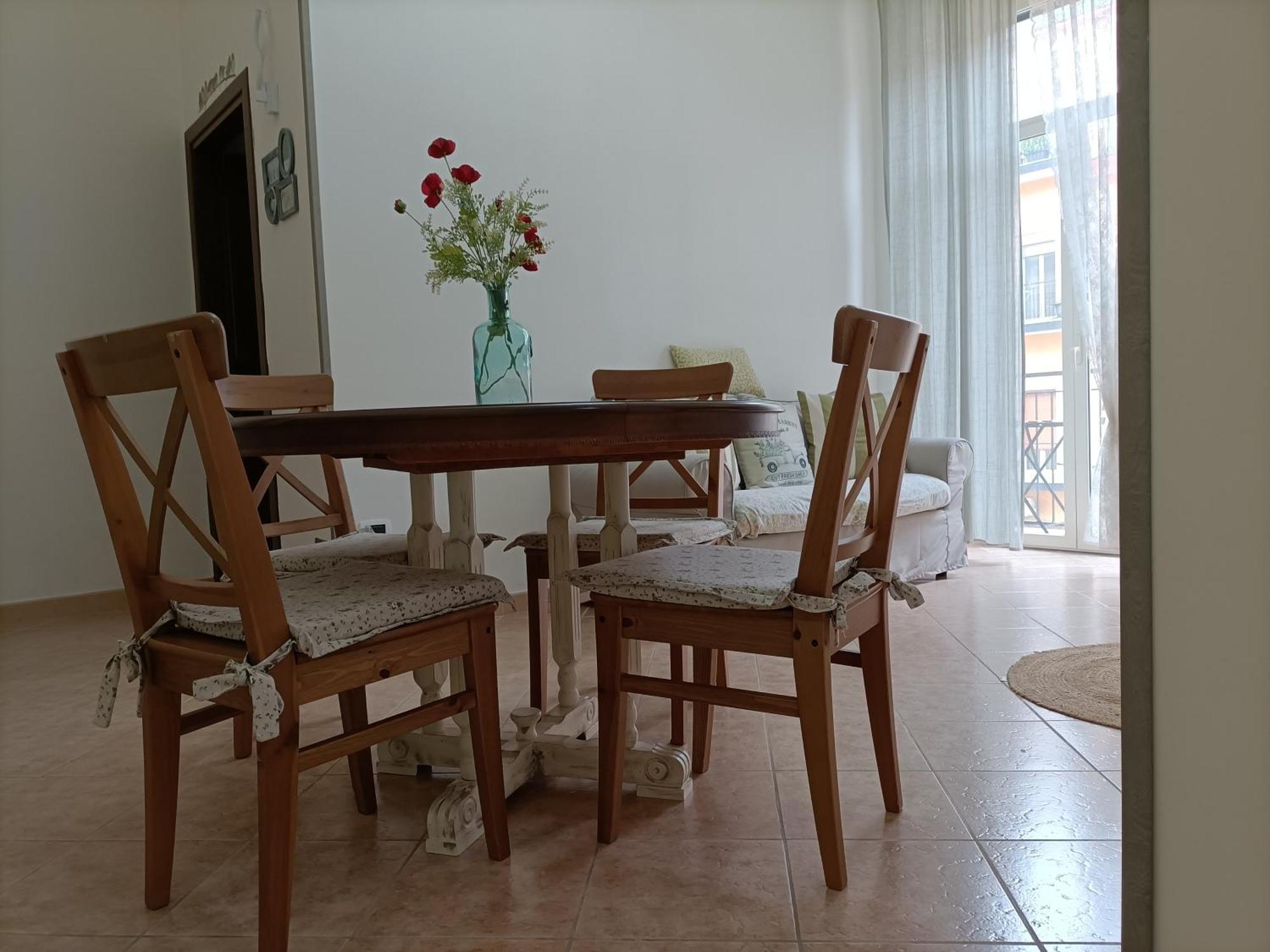 Apartment Appartamento: La Maison Verte Naples