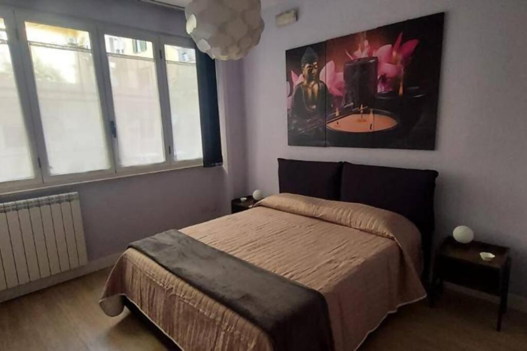 Apartment Casa Alabardieri *