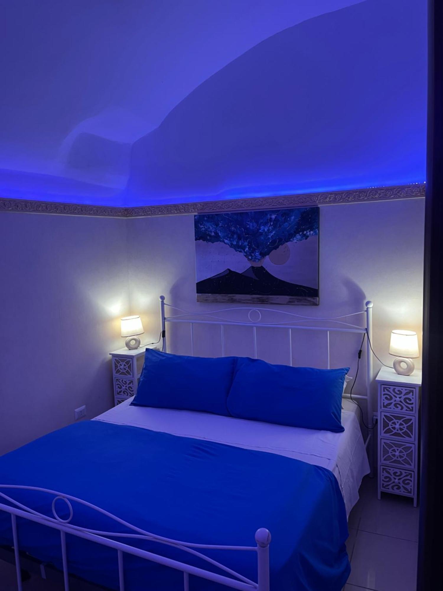 Apartment O' Sole Mio
