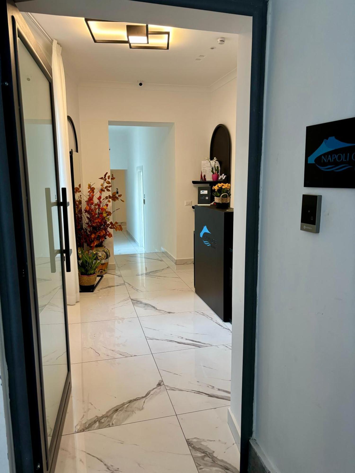 Oltre Guest house