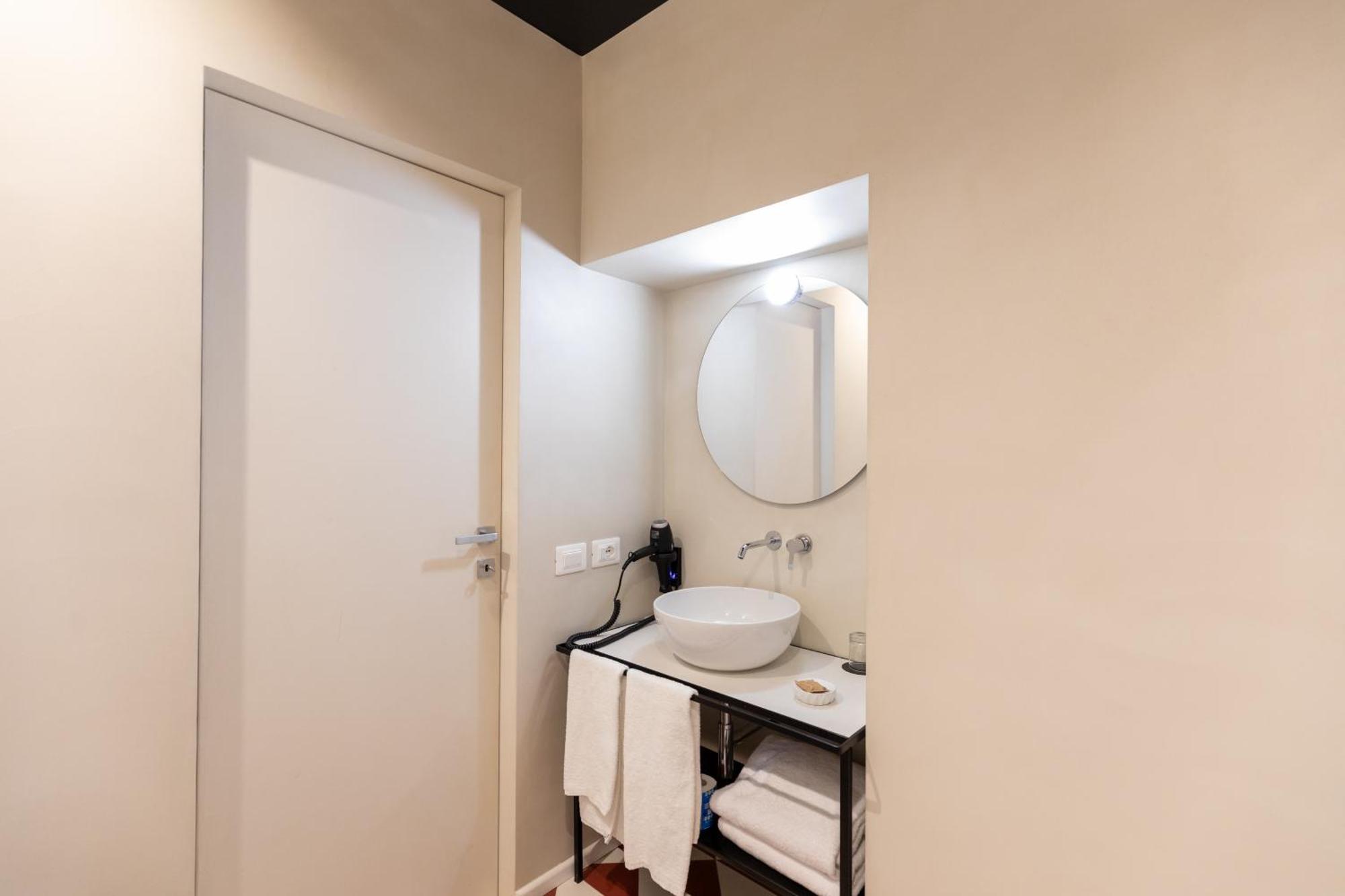 Guest house Relais Ammira Naples