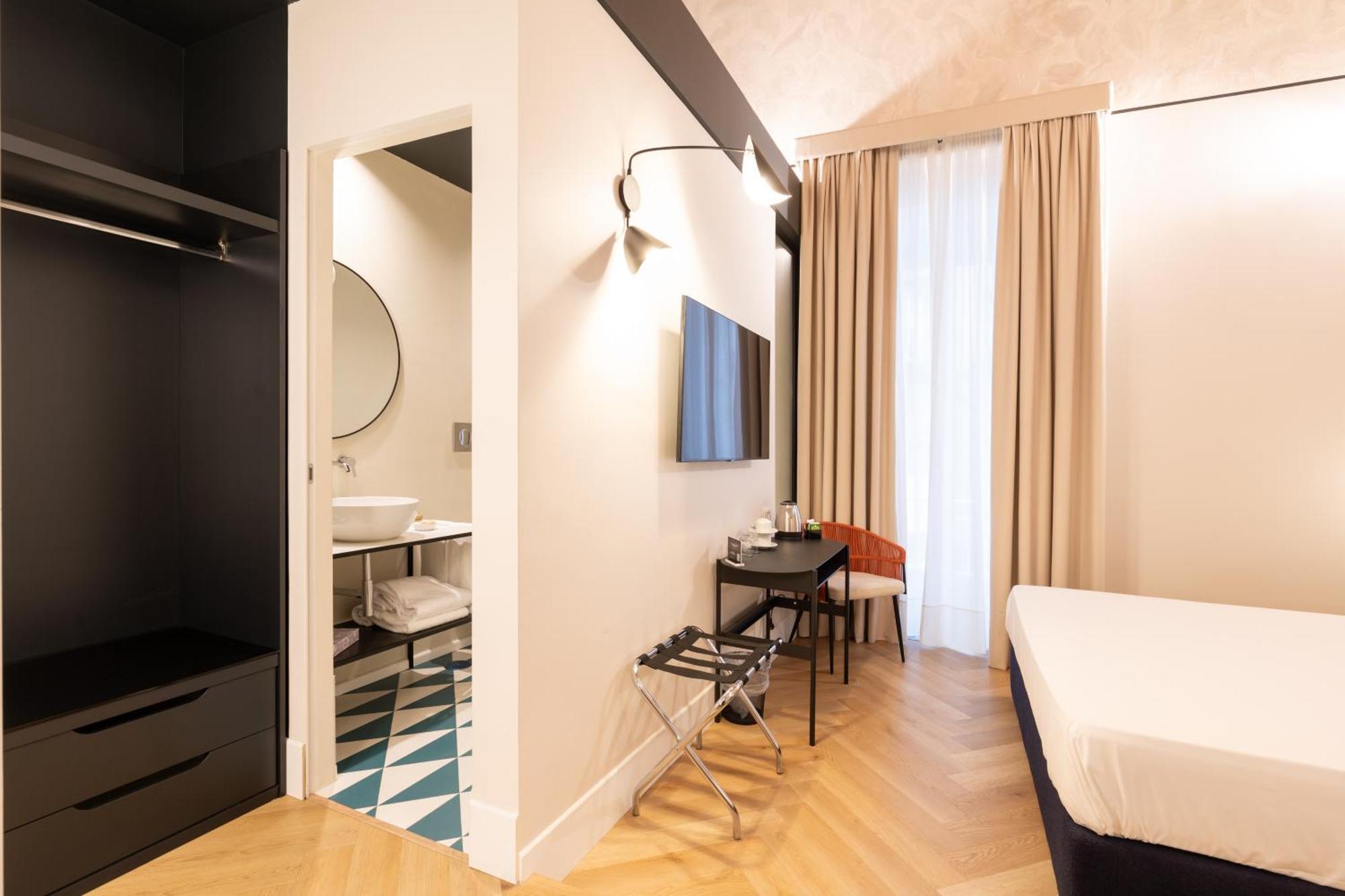 Relais Ammira Guest house Naples