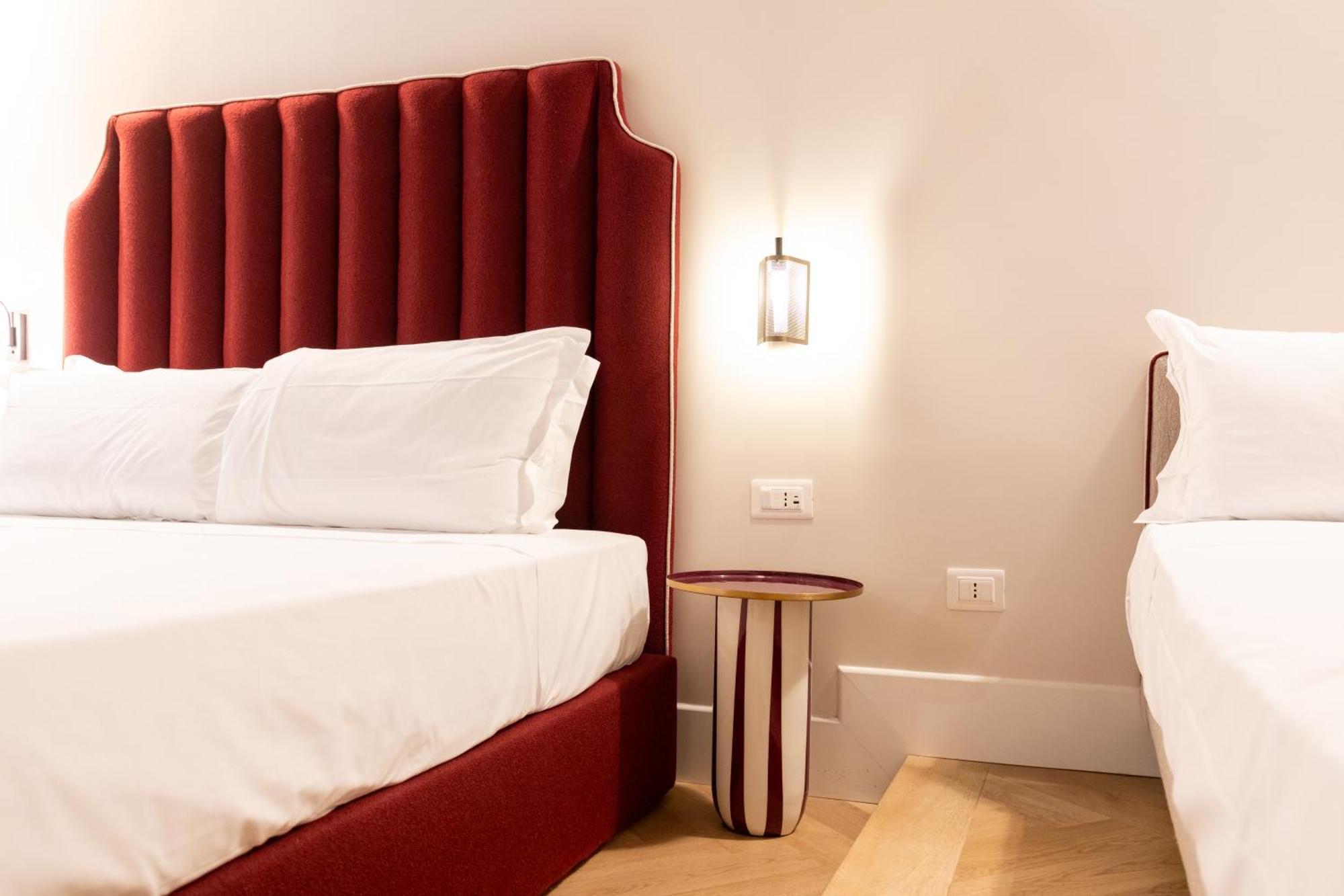 Guest house Relais Ammira Naples
