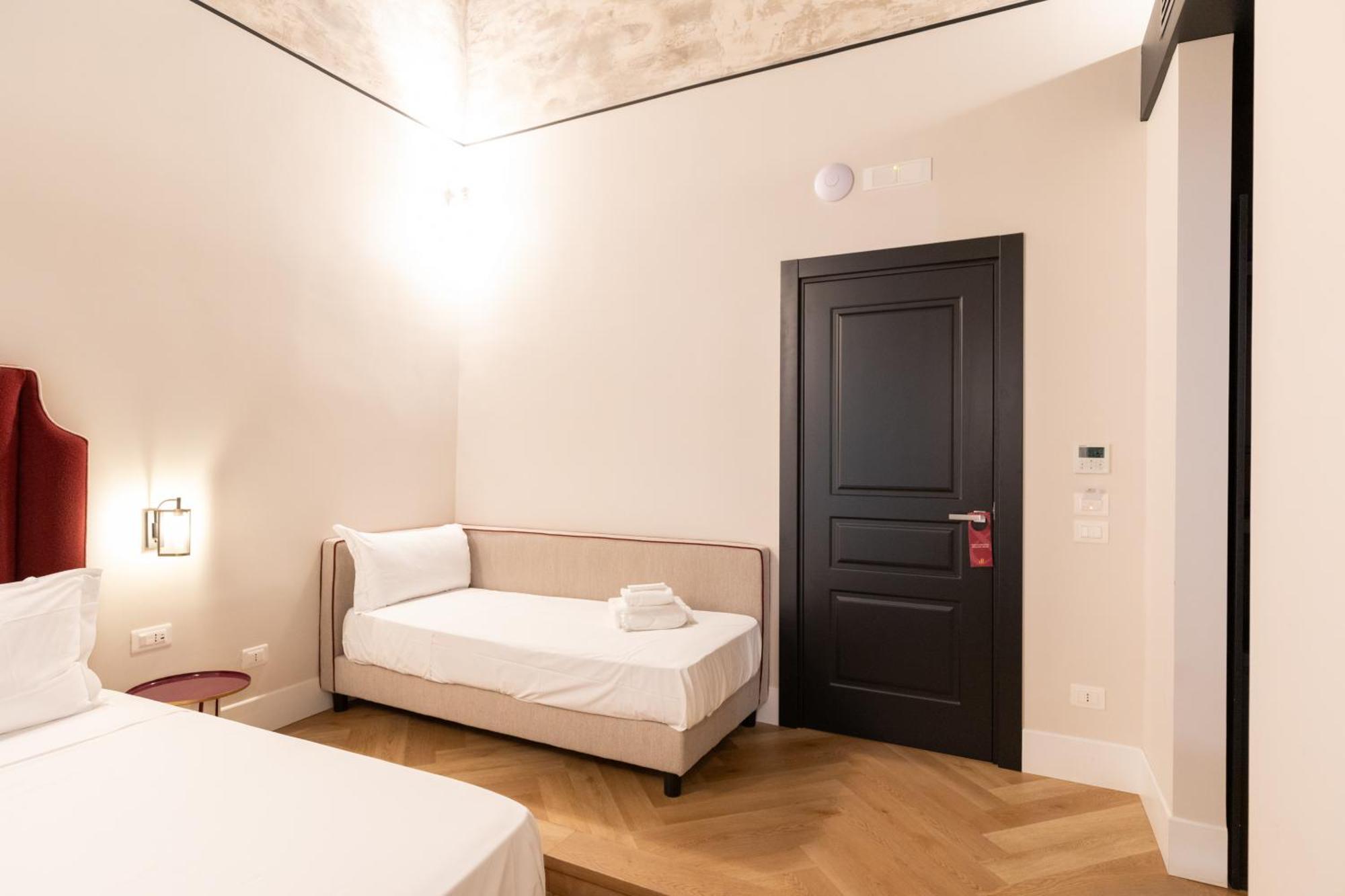 Relais Ammira Naples