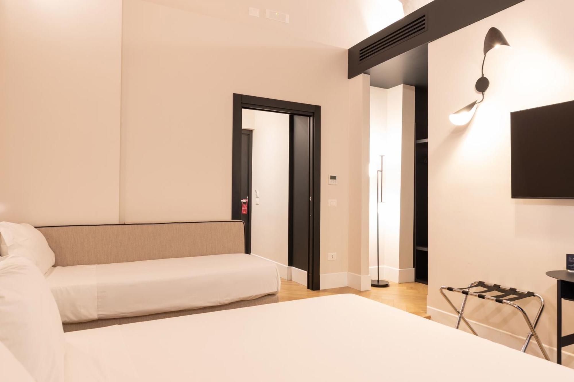 Guest house Relais Ammira