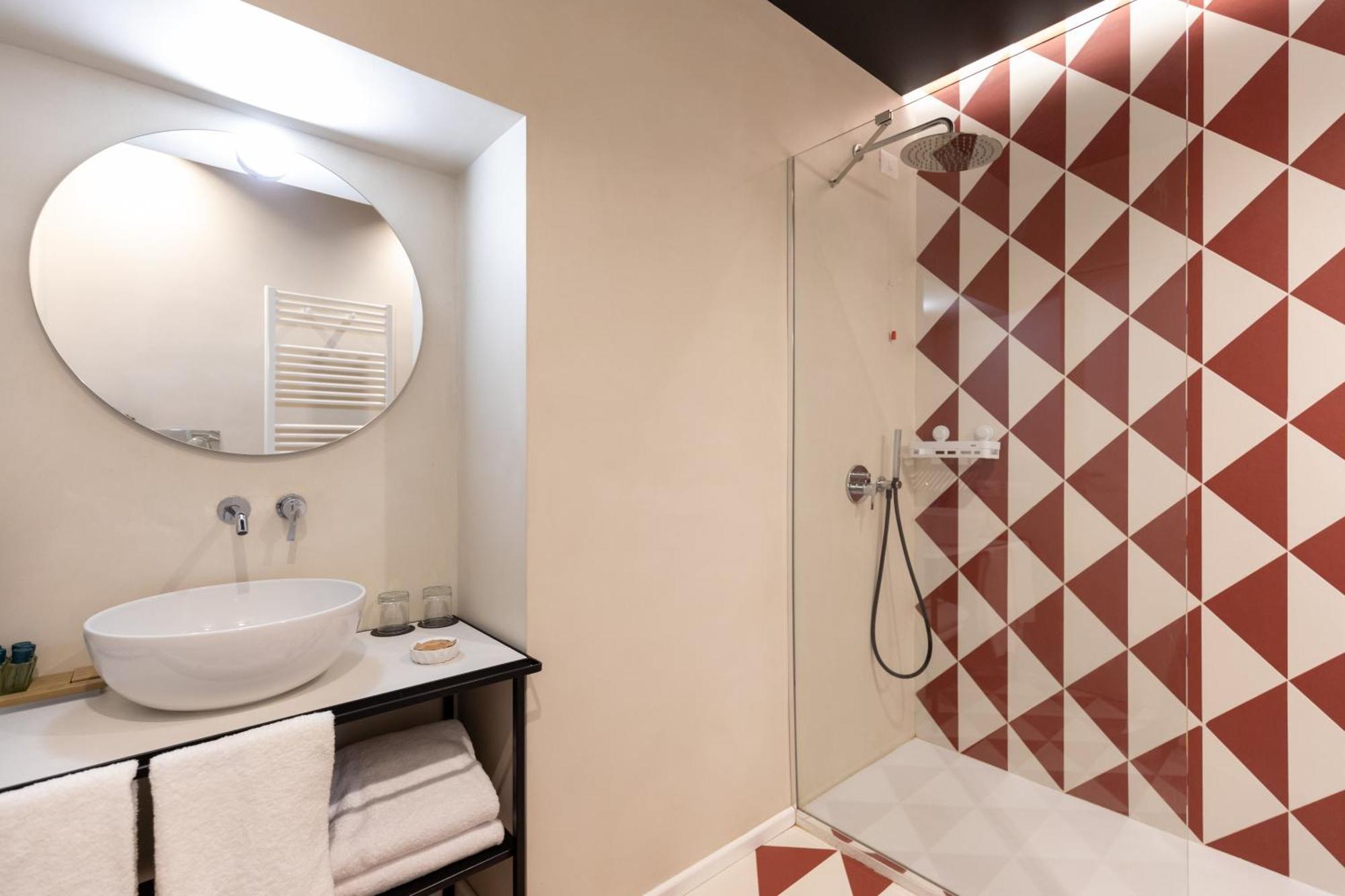 Relais Ammira * Naples