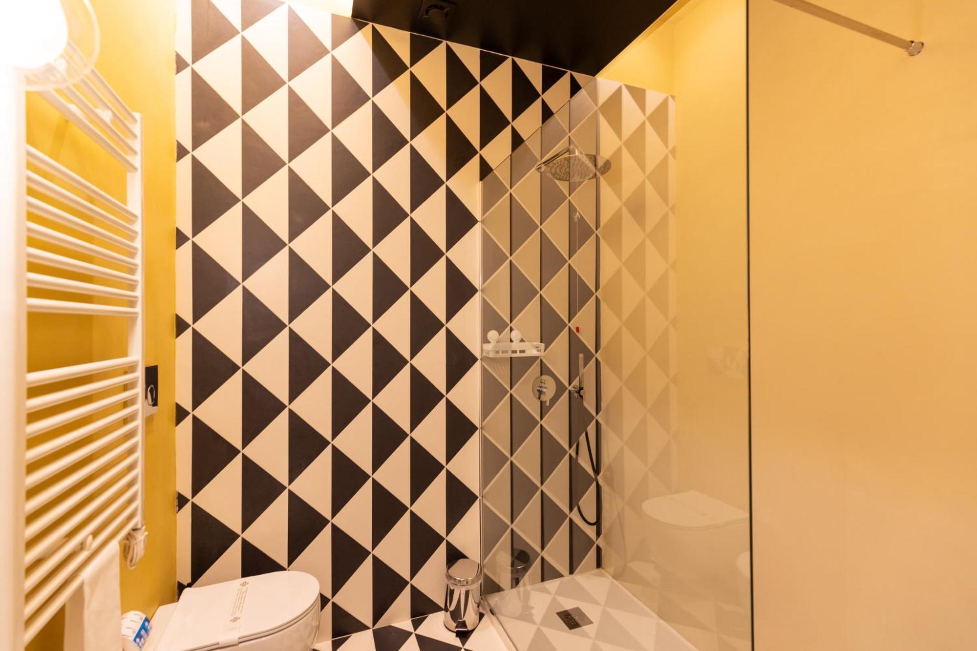 Relais Ammira Guest house