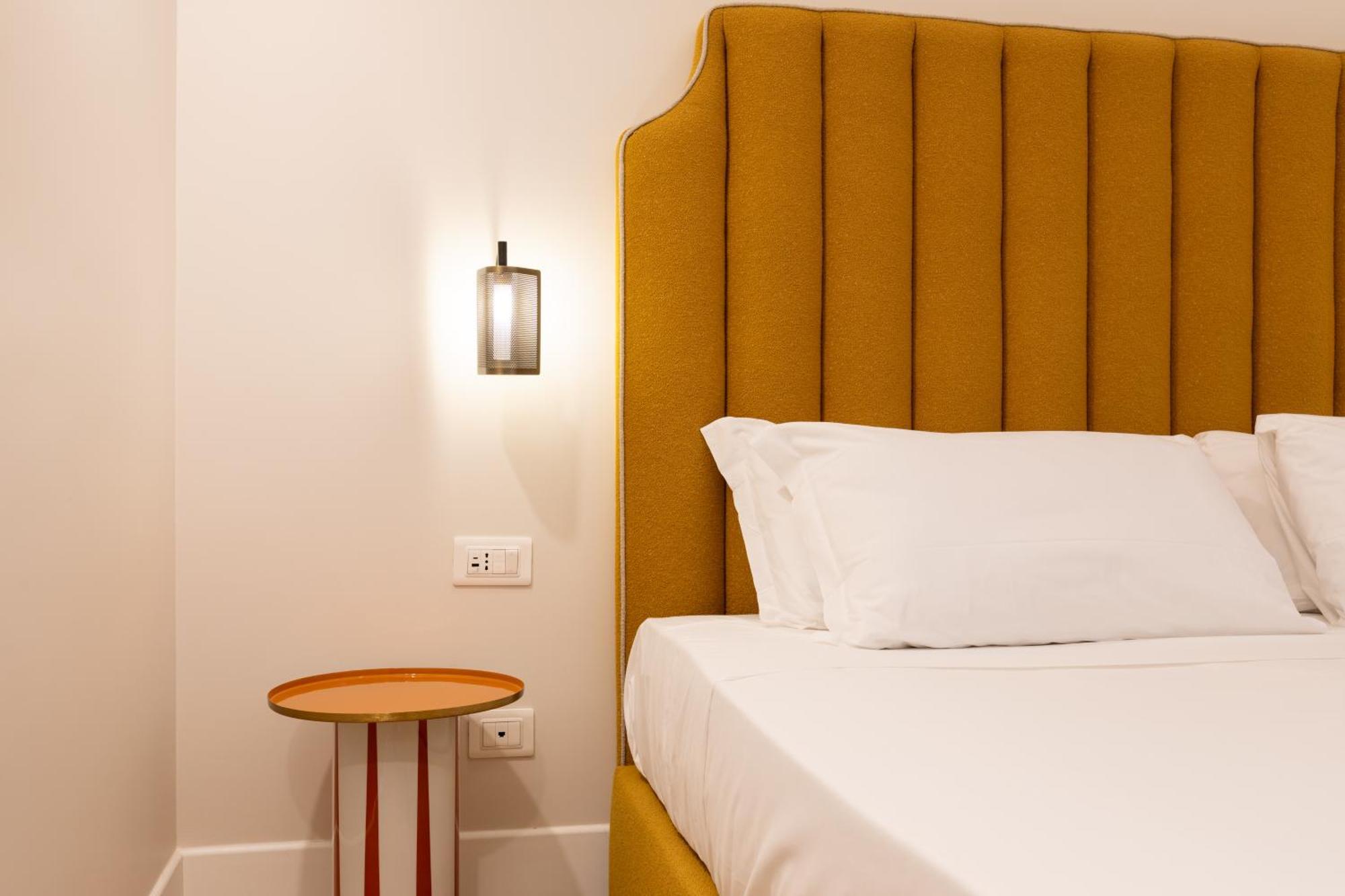 Relais Ammira Guest house *