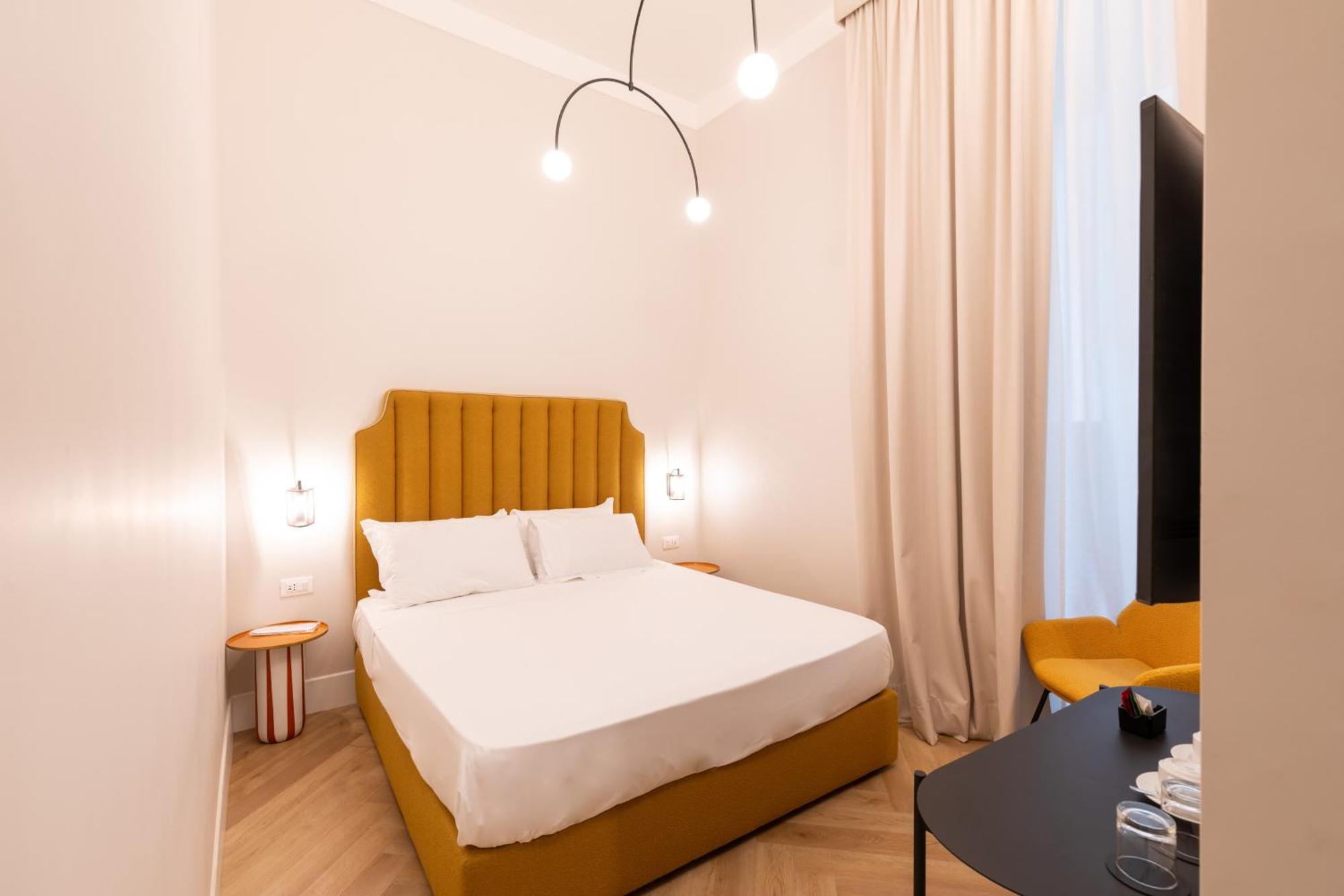 Relais Ammira Guest house Naples