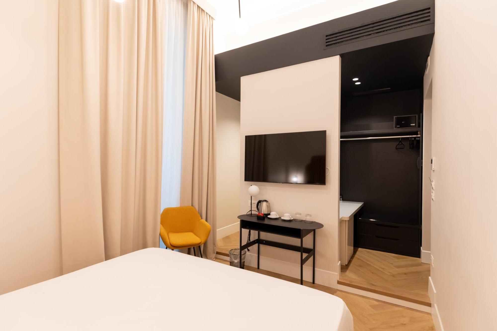 Guest house Relais Ammira Naples