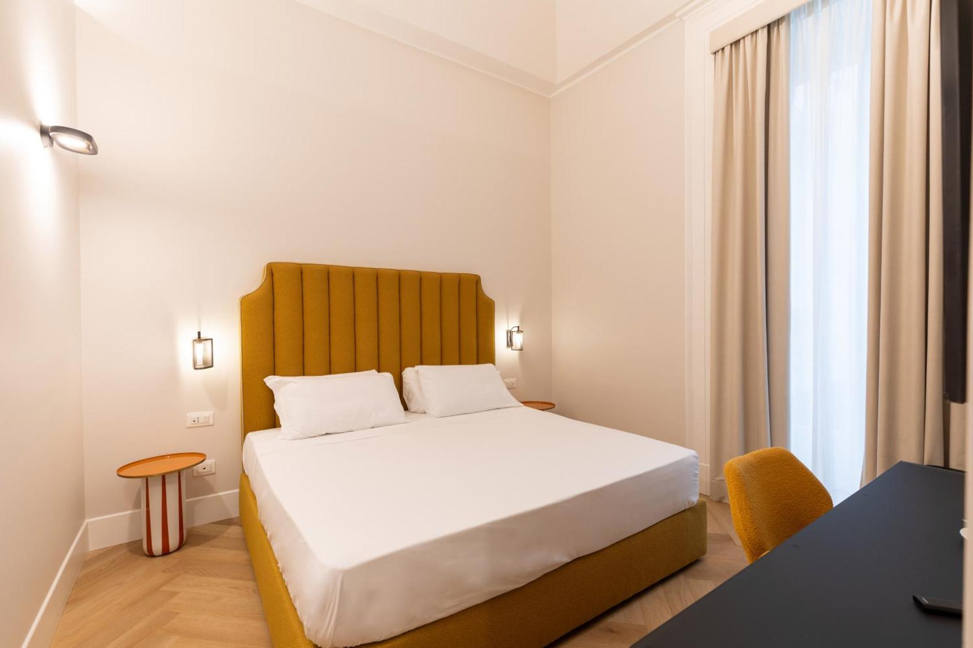 Relais Ammira * Naples
