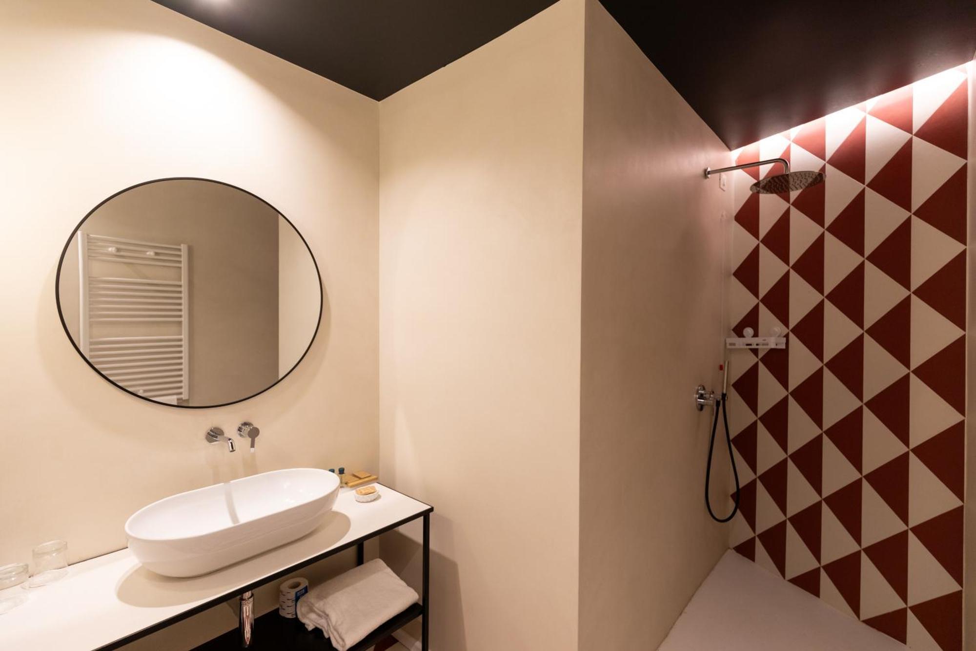 Relais Ammira Guest house