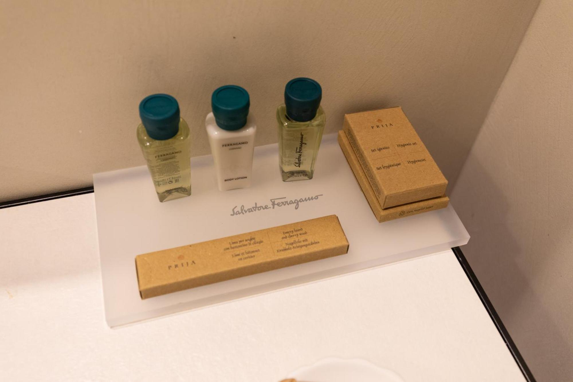 Guest house Relais Ammira
