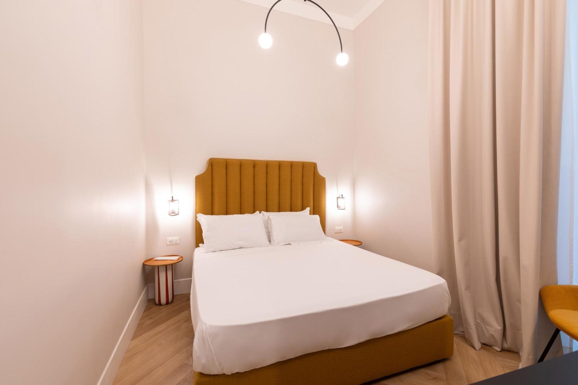 Relais Ammira Guest house Naples