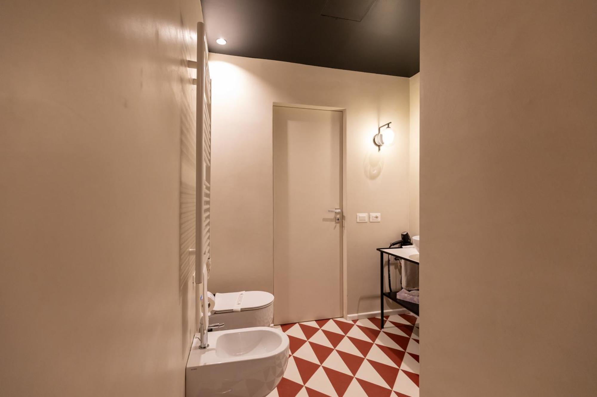 Guest house Relais Ammira Naples