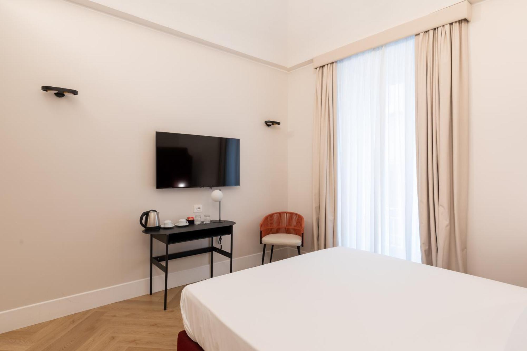 Guest house Relais Ammira