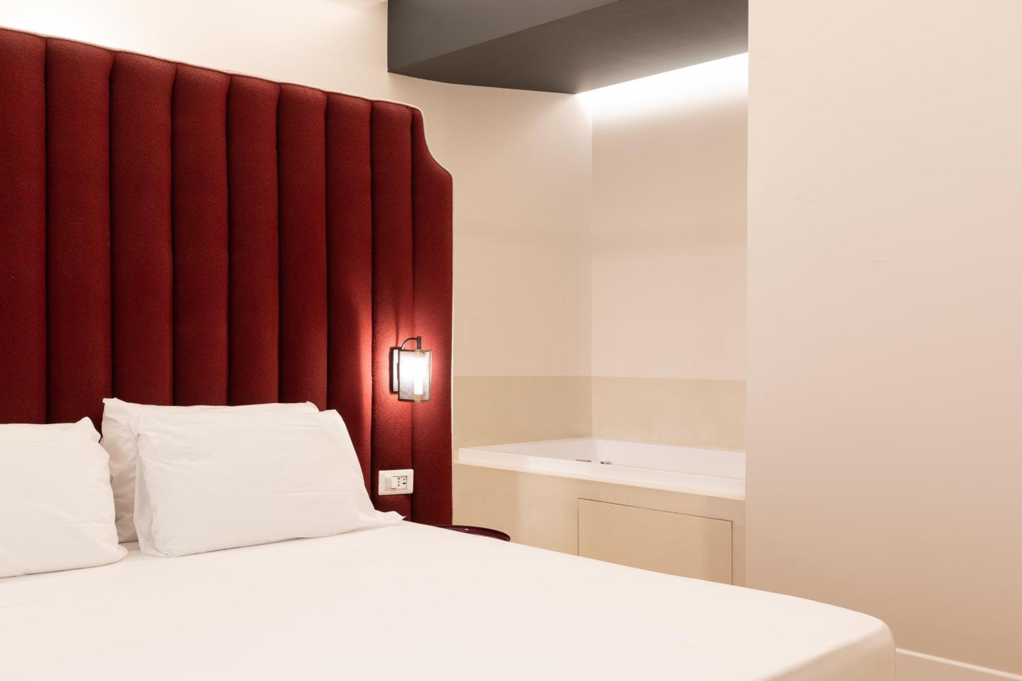 Relais Ammira * Naples