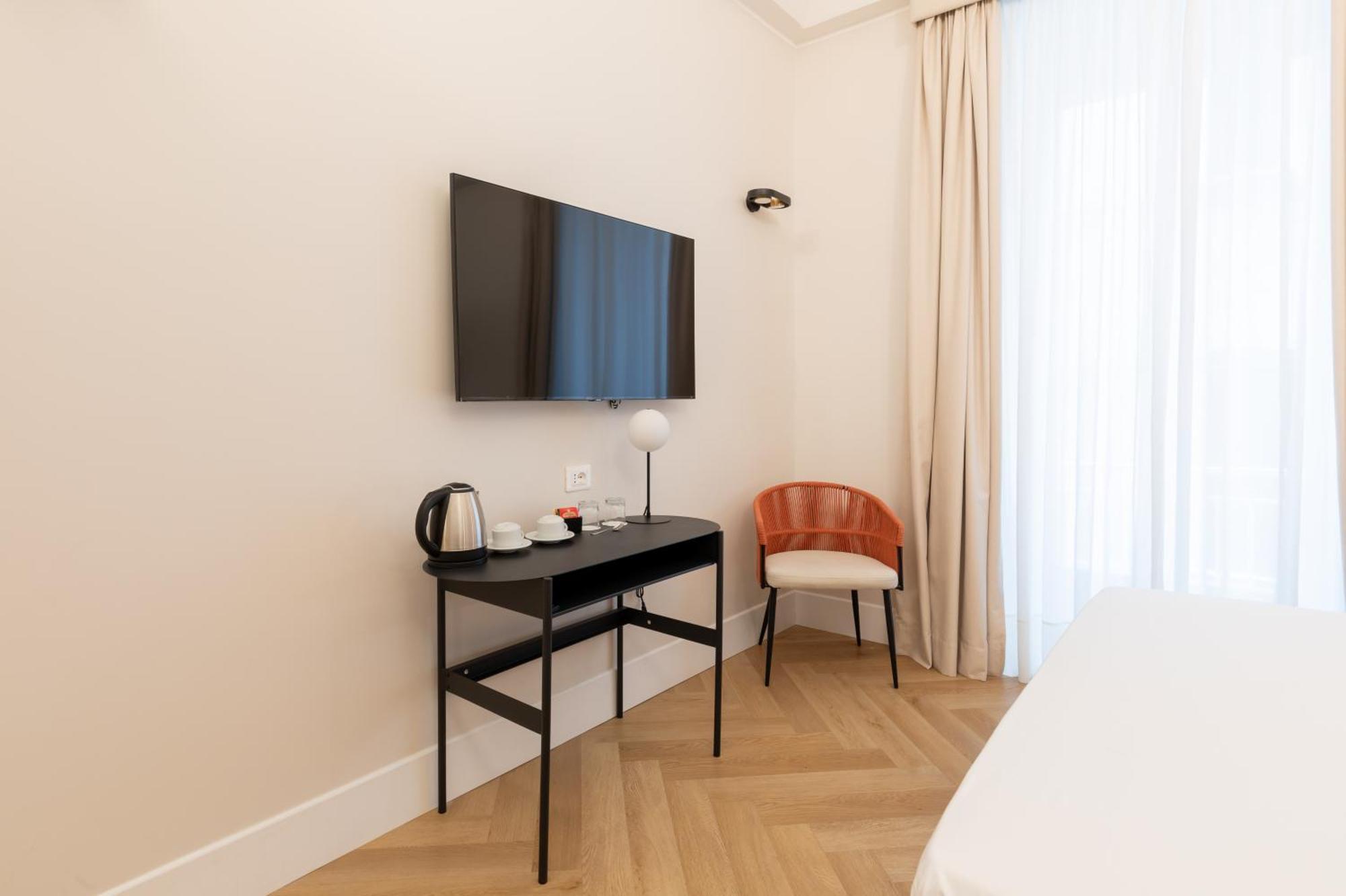 Guest house Relais Ammira