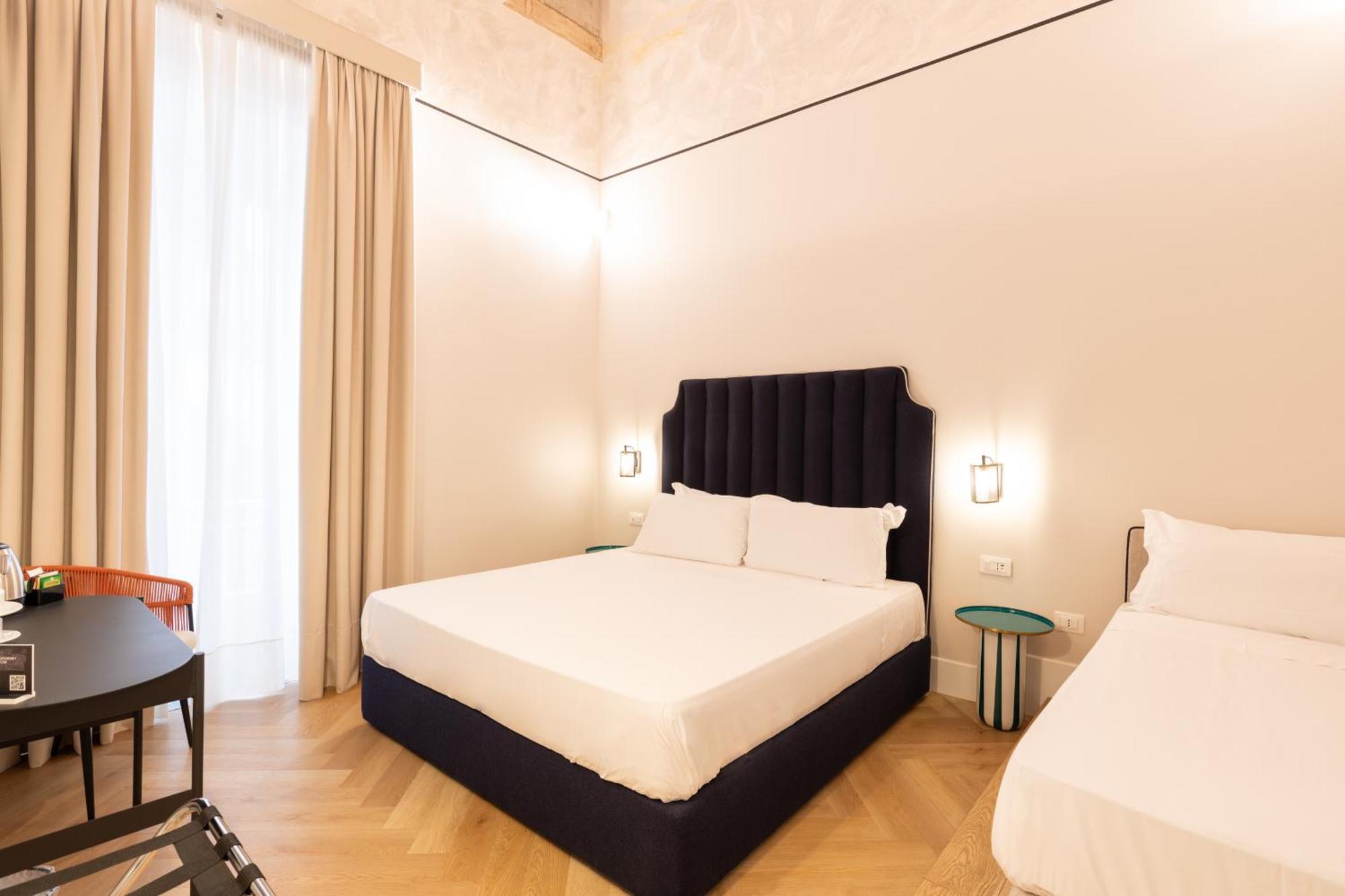 Relais Ammira Guest house Naples