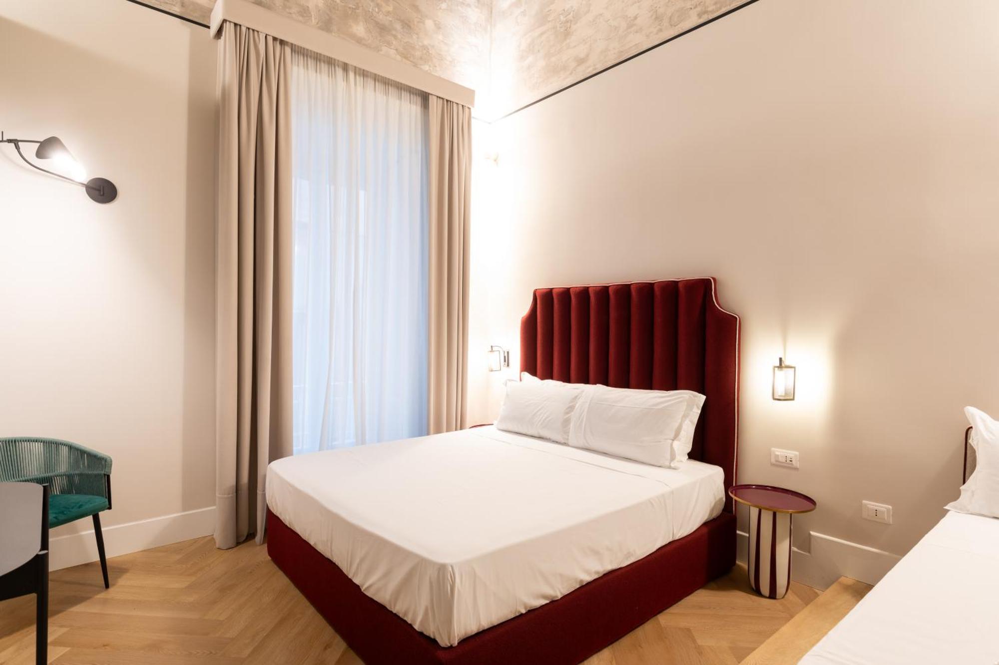 Guest house Relais Ammira Naples