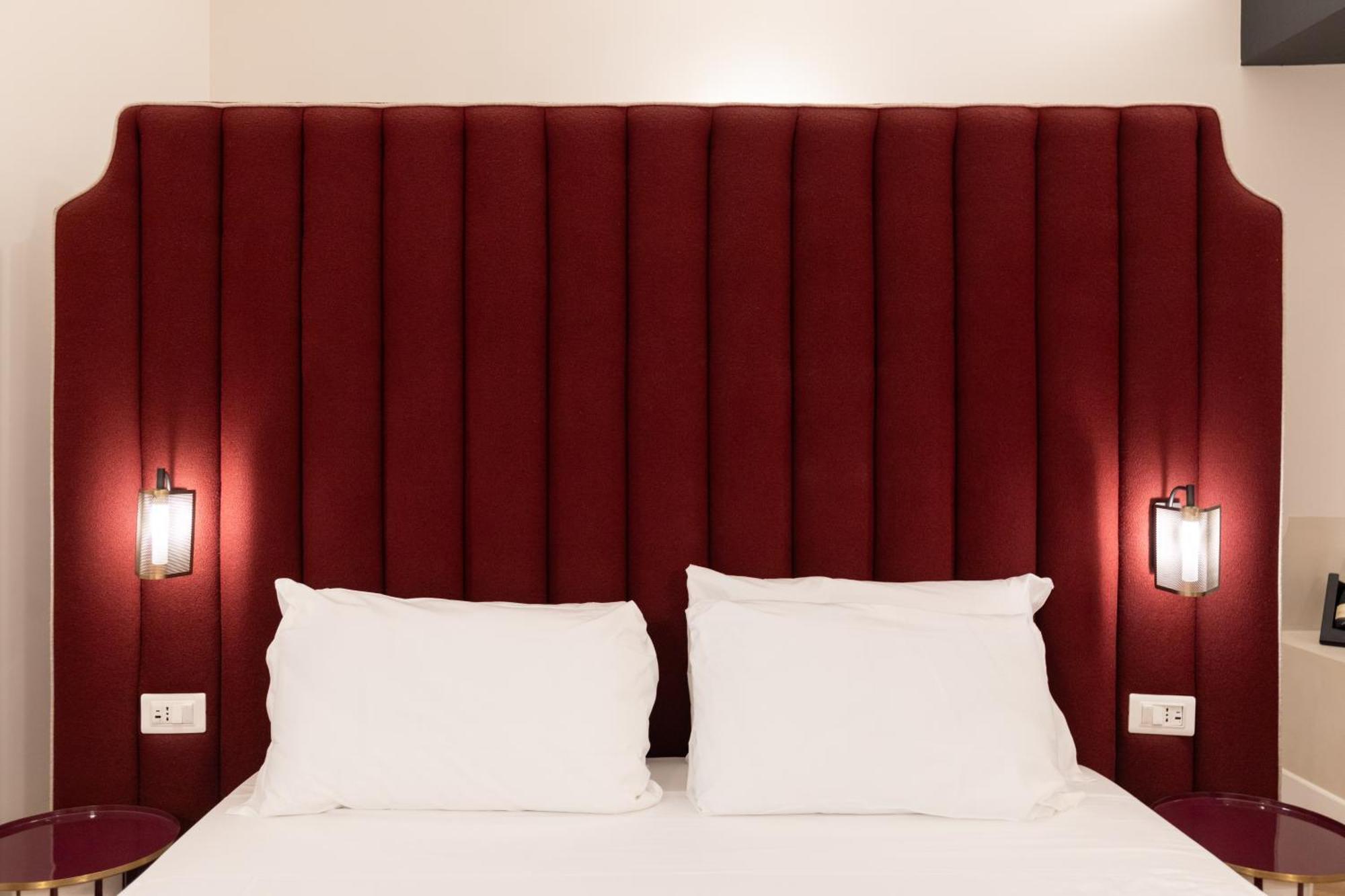 Relais Ammira * Naples