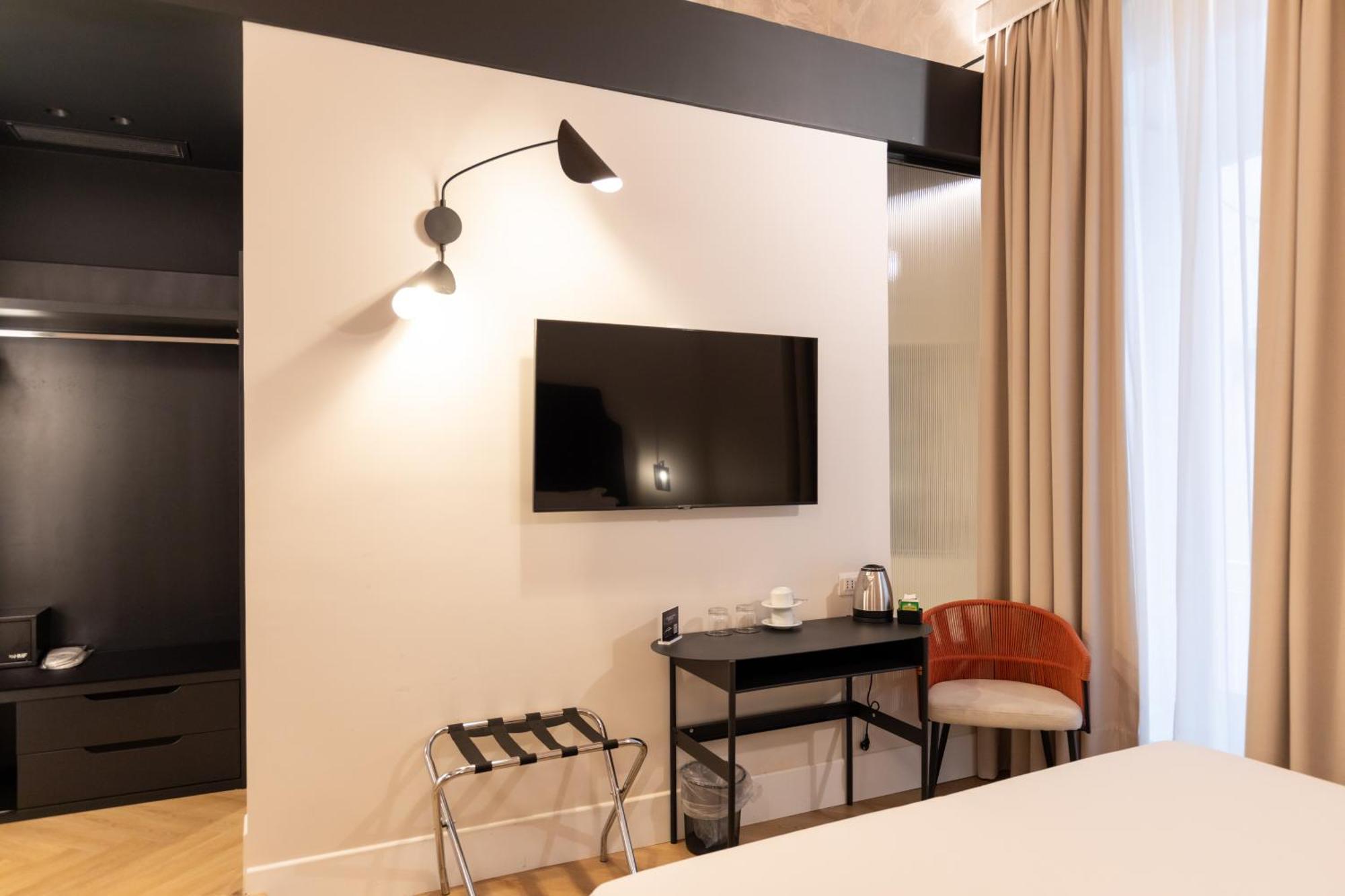Relais Ammira Guest house Naples