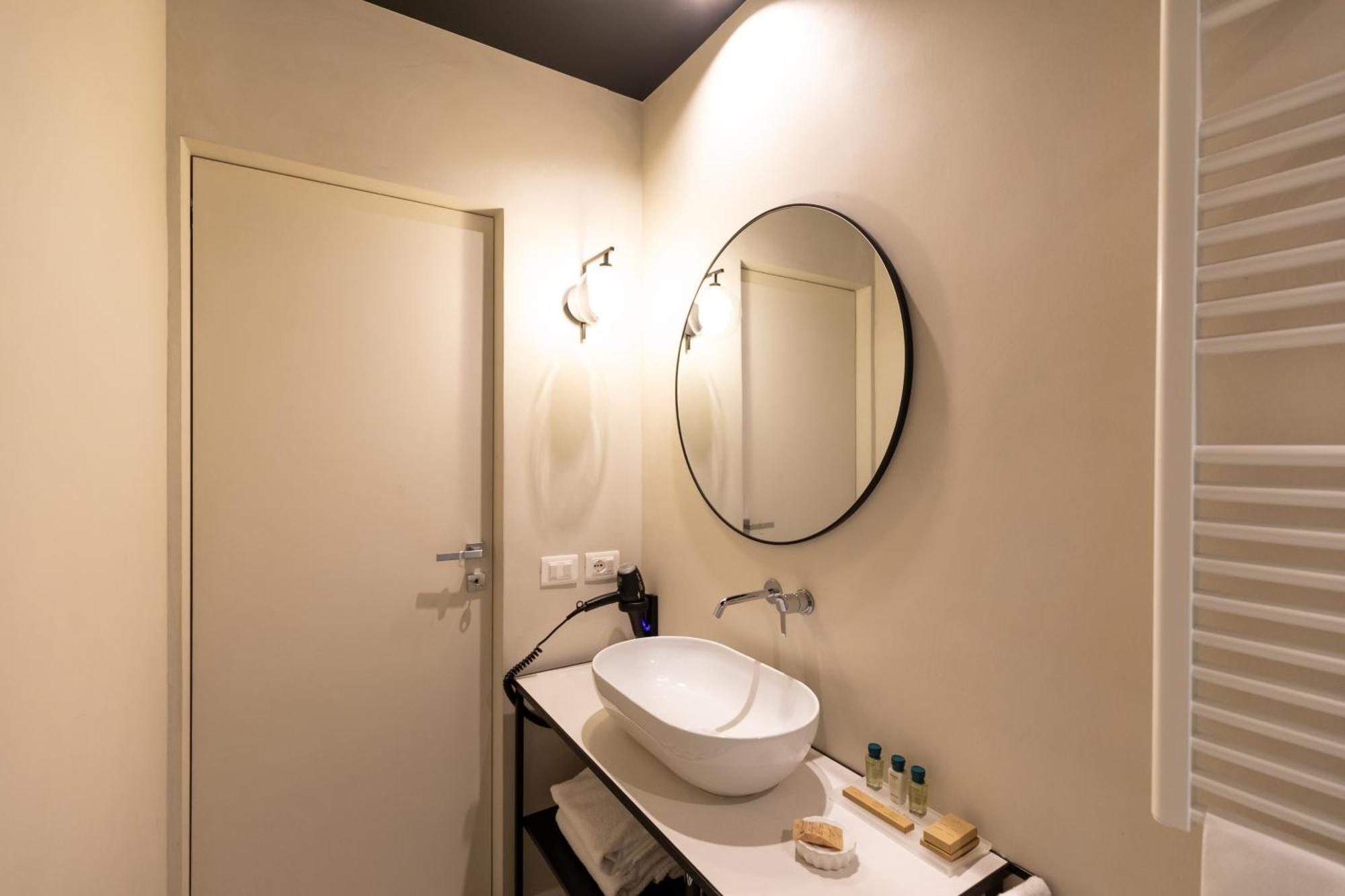 Relais Ammira * Naples