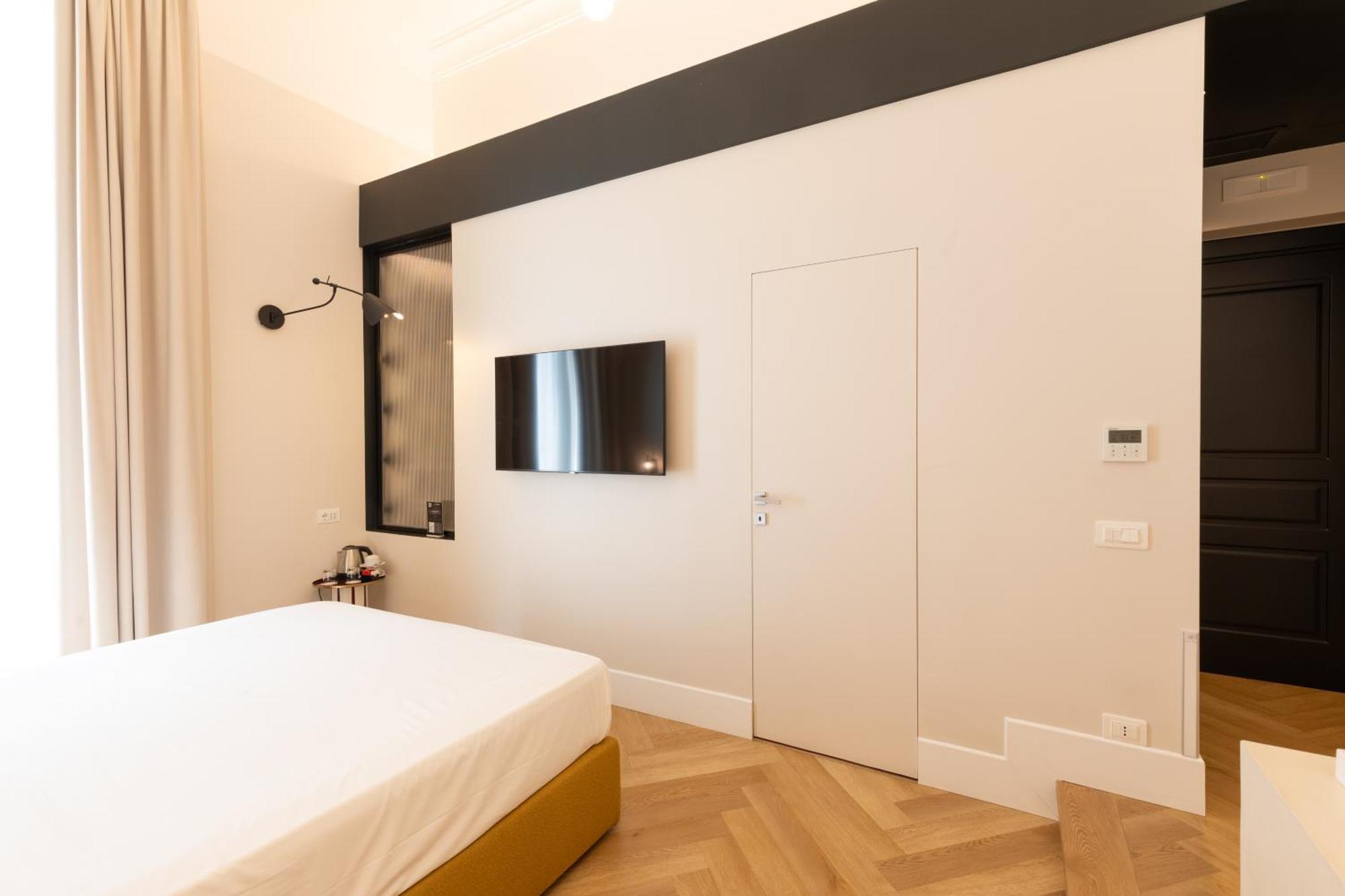 Relais Ammira Guest house Naples