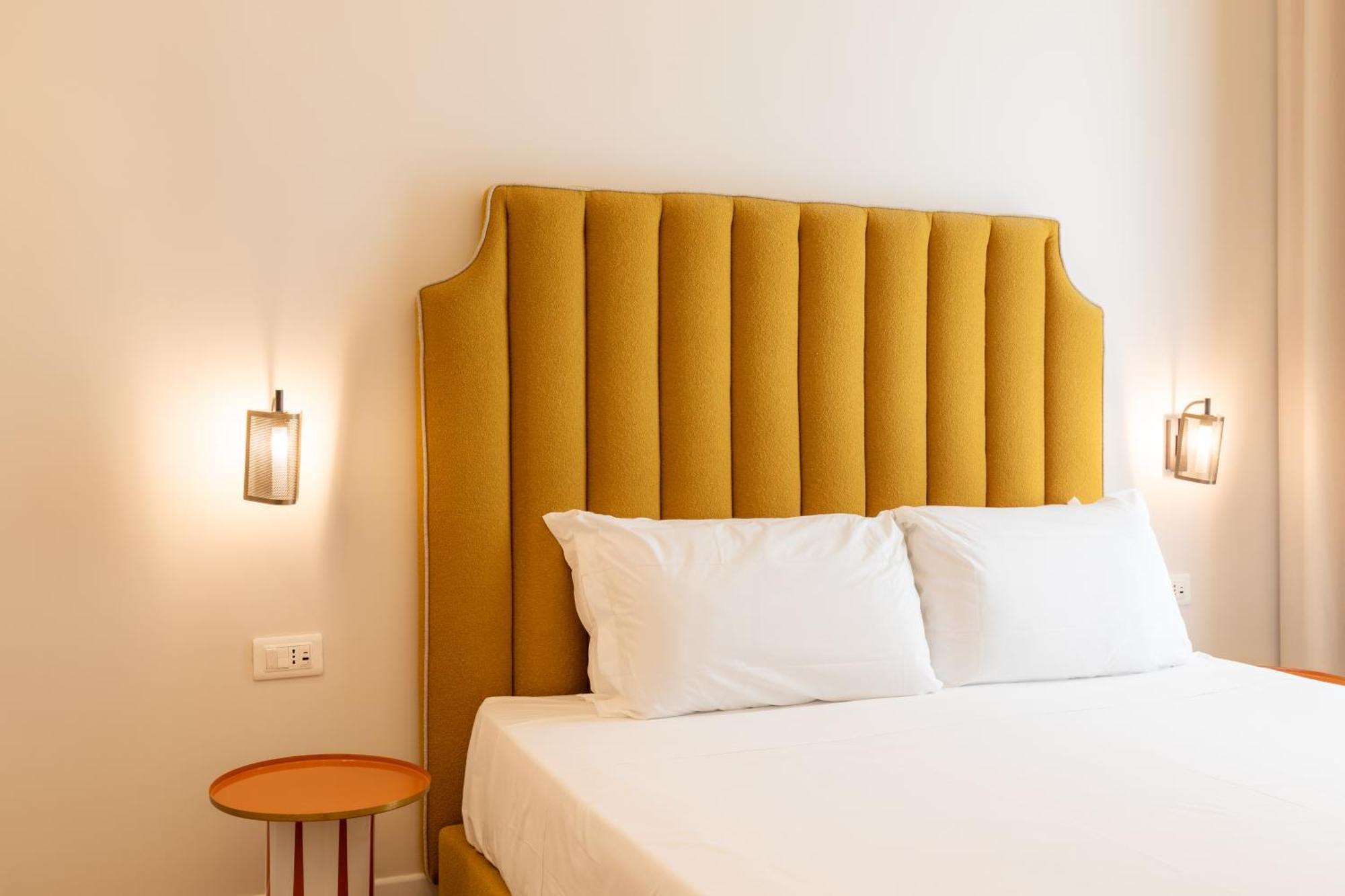 Guest house Relais Ammira Naples